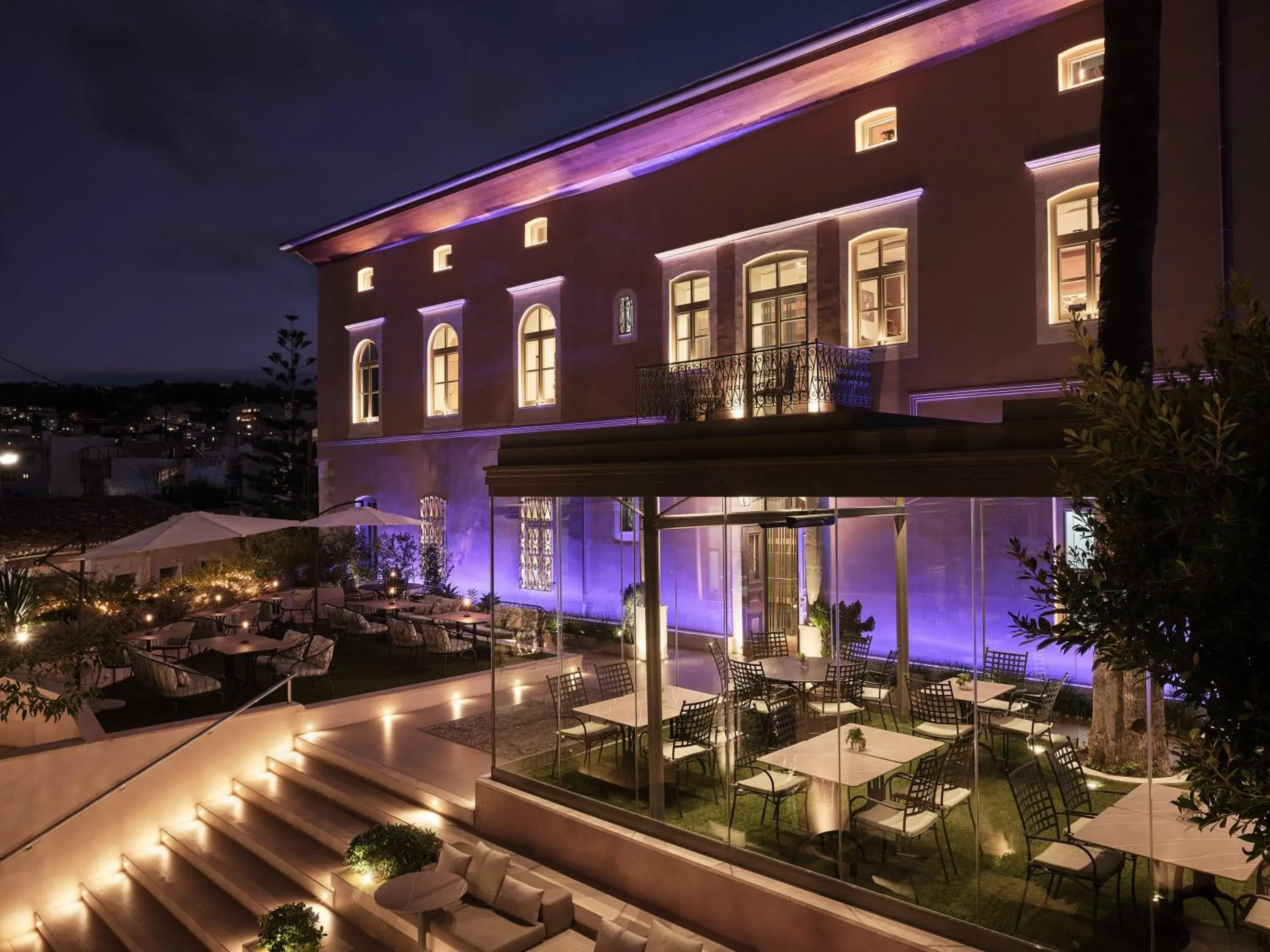 Domus Blanc Boutique Hotel Domus Blanc Boutique Hotel