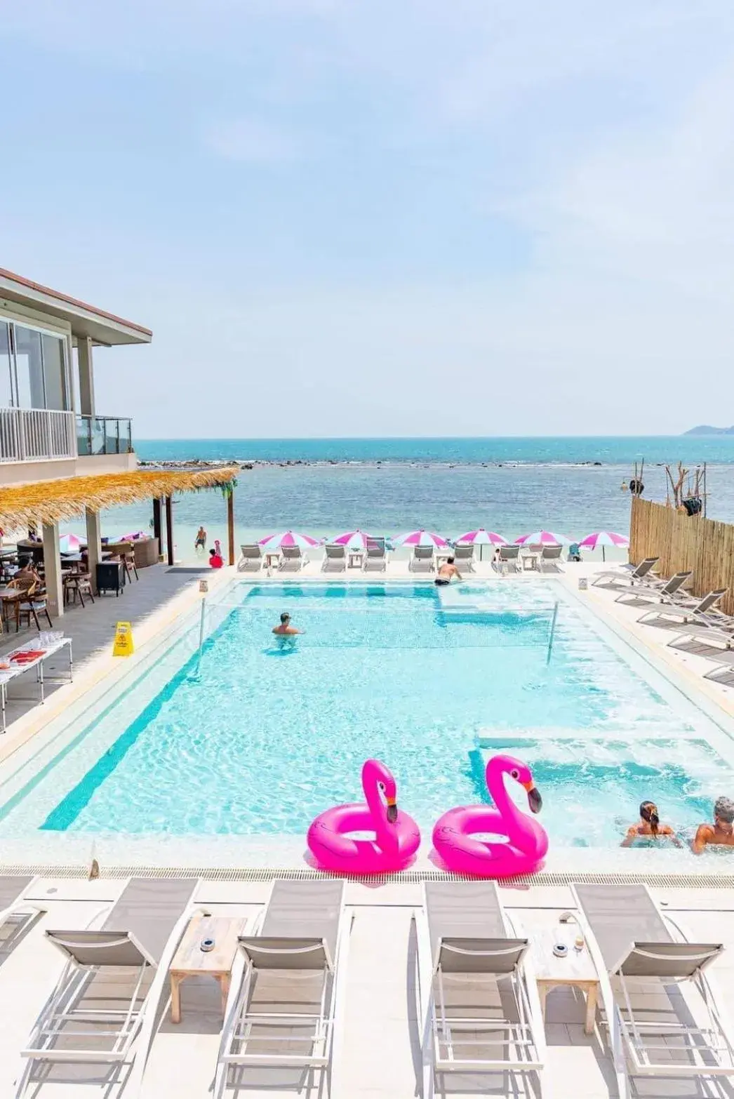 LOVE beach club Koh Samui LOVE beach club Koh Samui