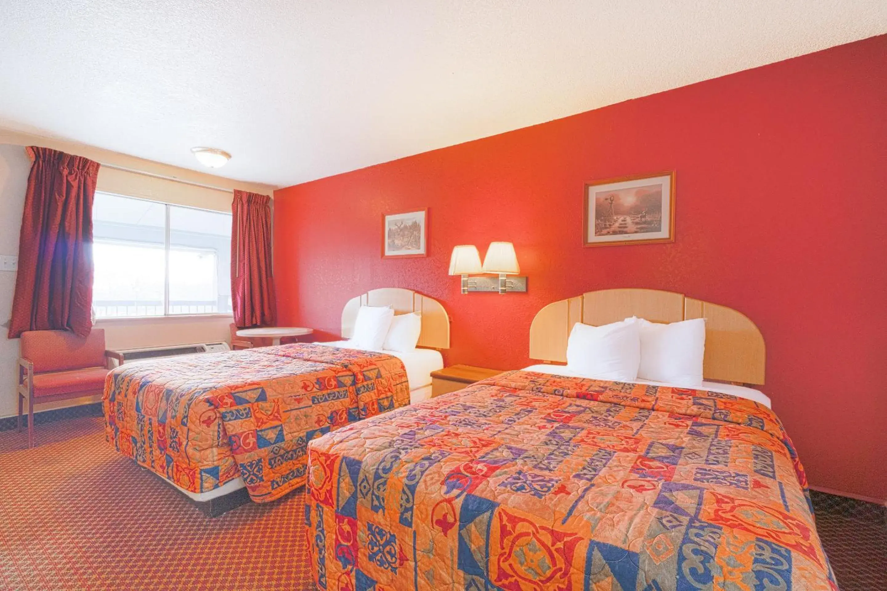 2 Queen Bed in Regency Inn By OYO Three Rivers 2 Queen Bed in Regency Inn By OYO Three Rivers