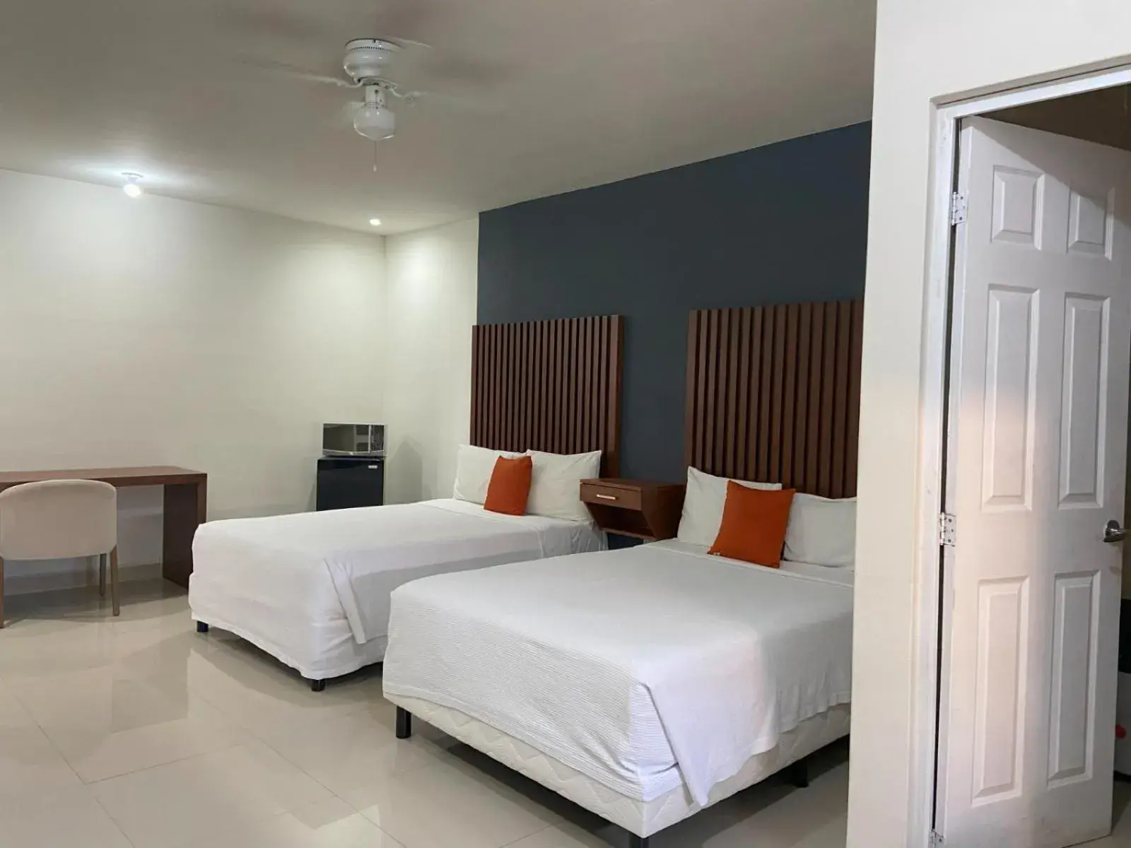 Standard Twin Room in Hotel NUVE EXPRESS Standard Twin Room in Hotel NUVE EXPRESS