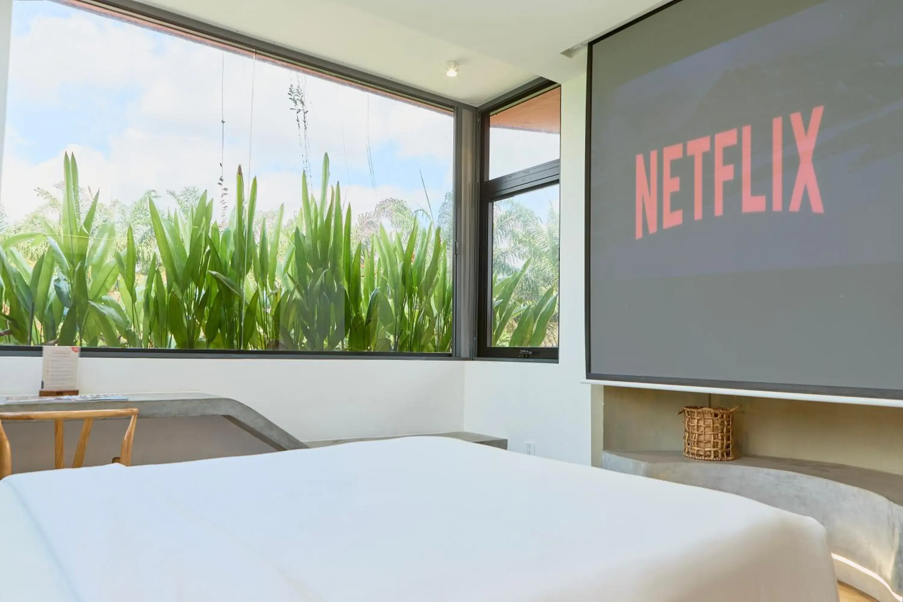 Standard Double Room in Kin Wander Trung Sơn Standard Double Room in Kin Wander Trung Sơn