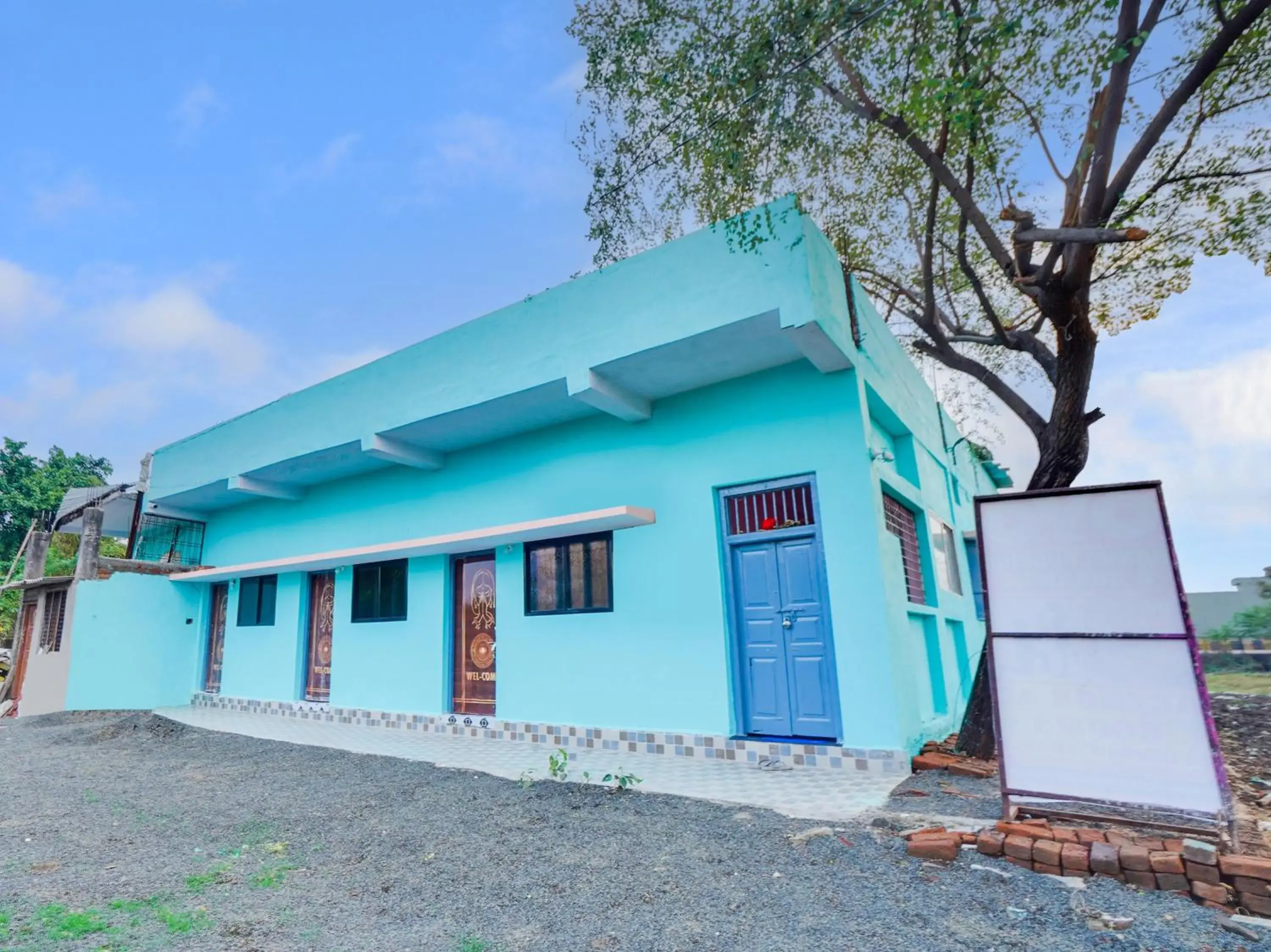 Hotel O Kanha Hotel O Kanha