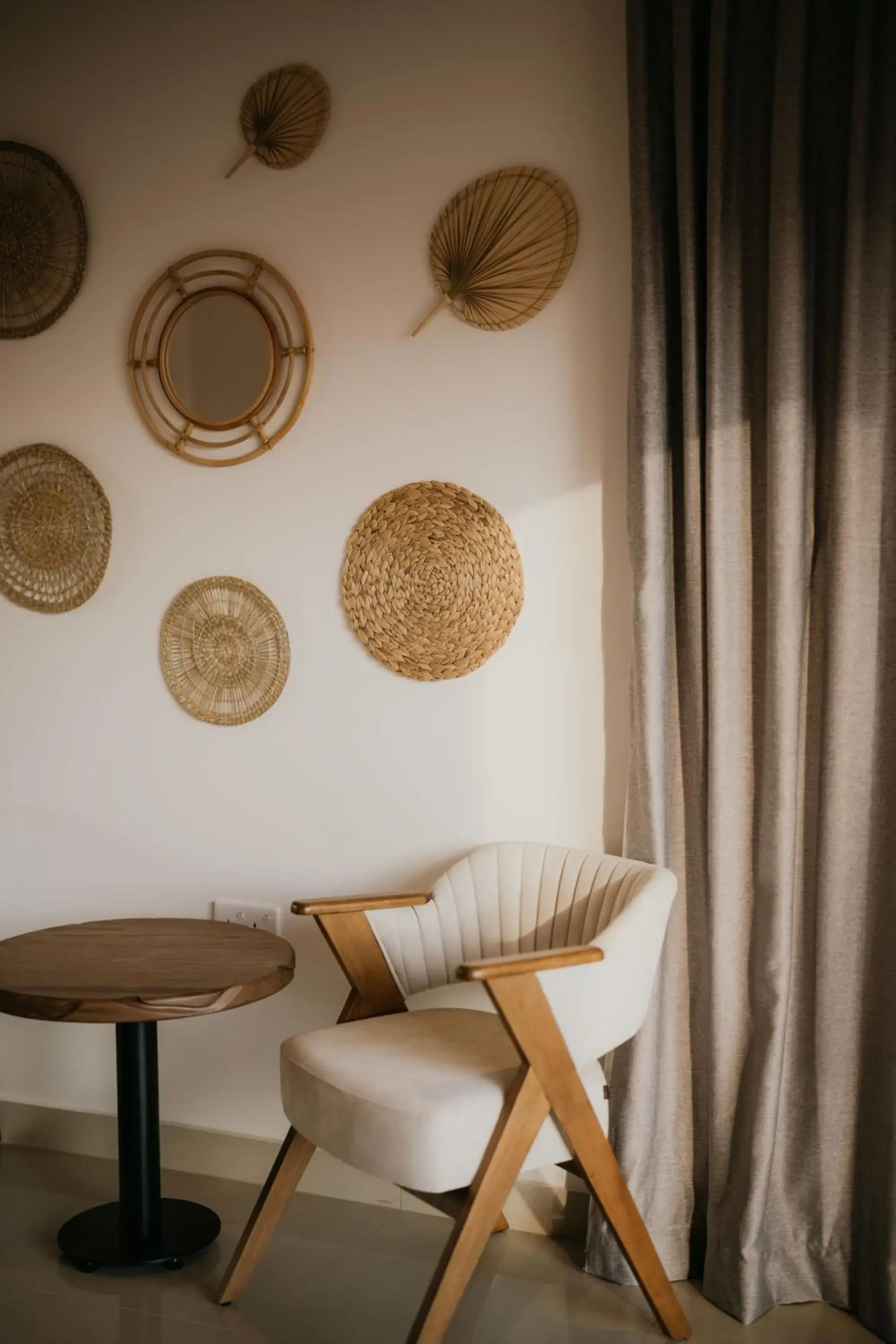 Deluxe Twin Room in Valley Resort Deluxe Twin Room in Valley Resort