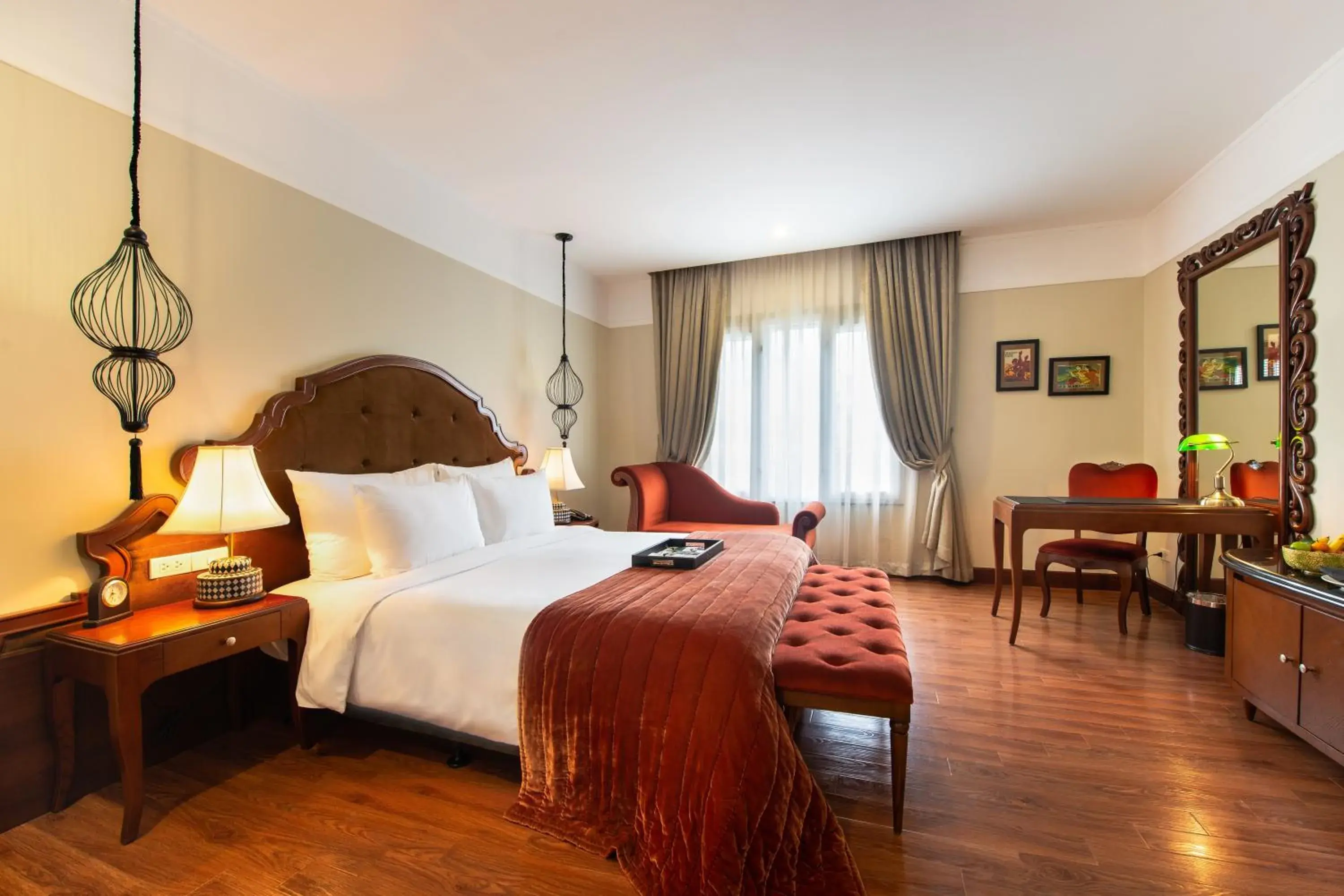 Club Junior Suite in La Siesta Classic Ma May Club Junior Suite in La Siesta Classic Ma May