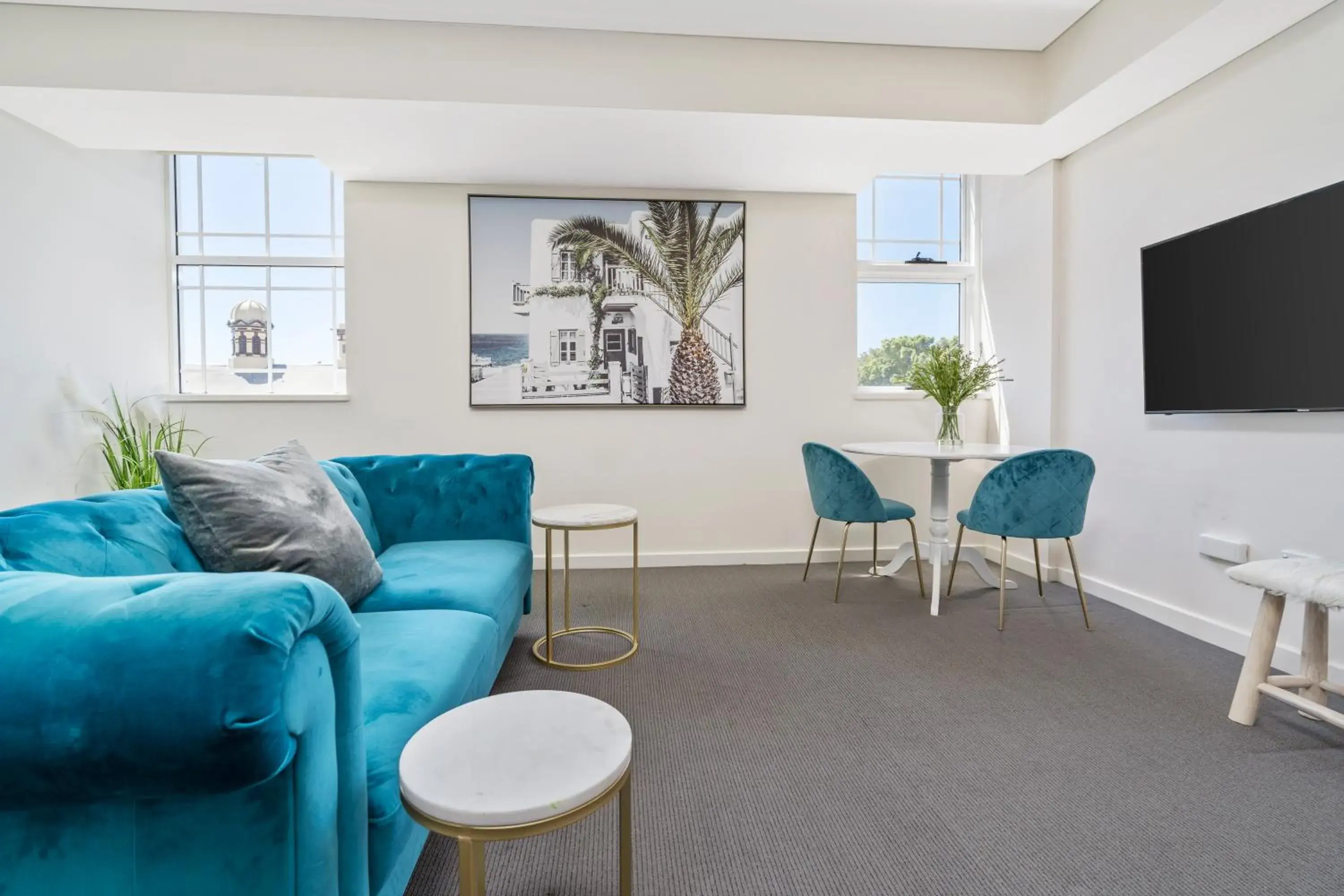 One-Bedroom Apartment in Terminus Apartment Hotel, an Ascend Collection Hotel One-Bedroom Apartment in Terminus Apartment Hotel, an Ascend Collection Hotel