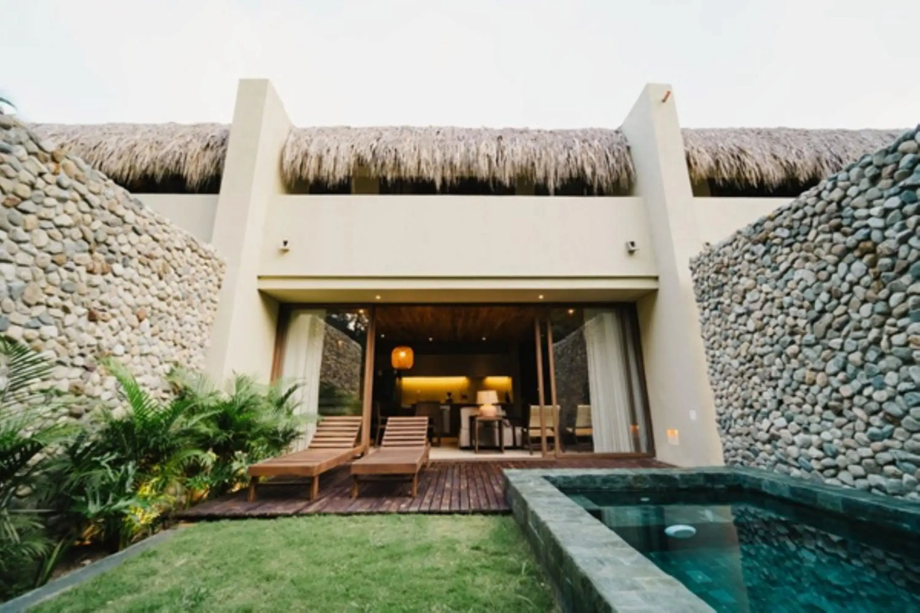 Villa 70 in Naio Hotel y Villas By OxoHotel Villa 70 in Naio Hotel y Villas By OxoHotel