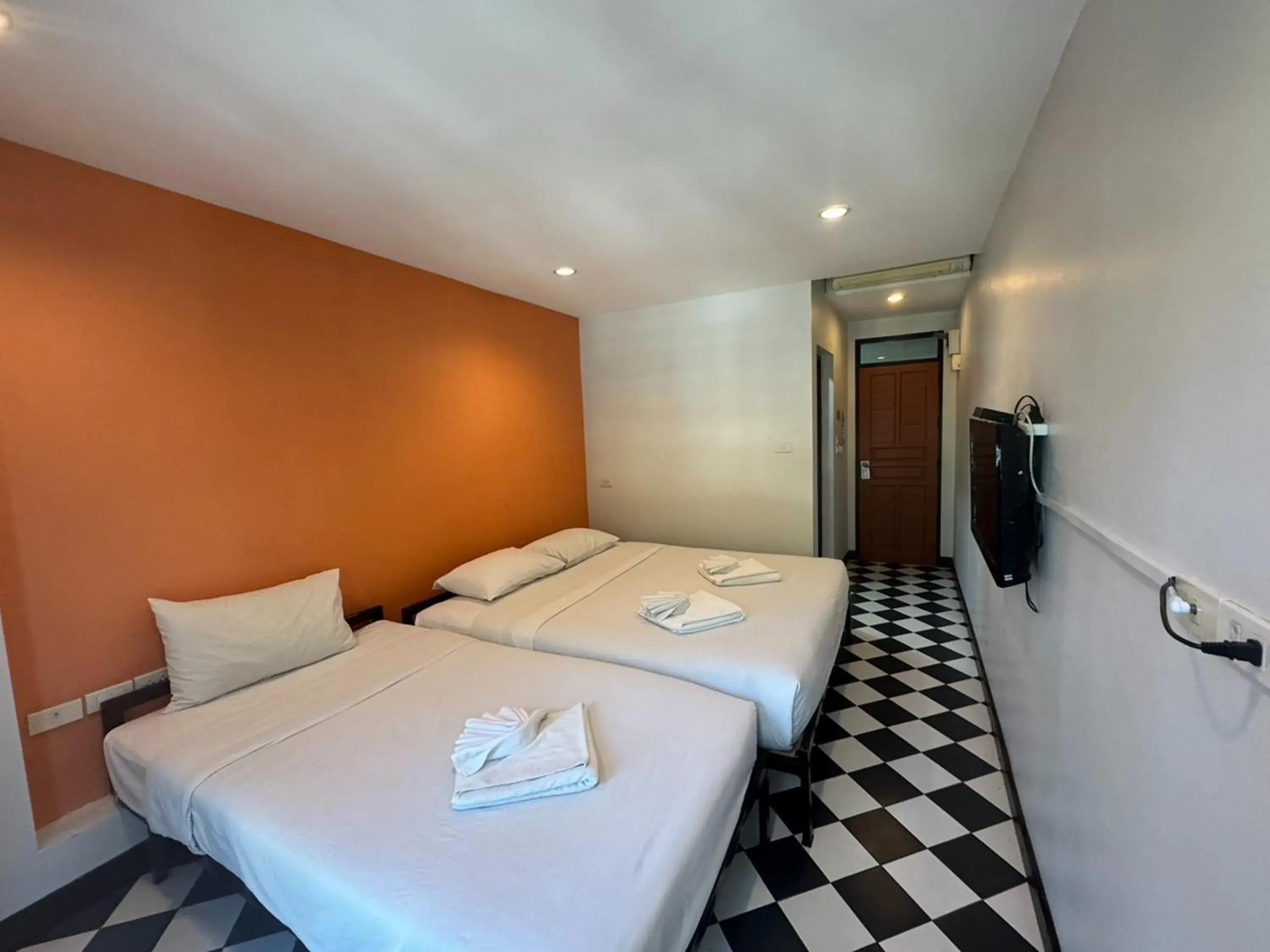 Family Room in The Sculpture Family Room in The Sculpture