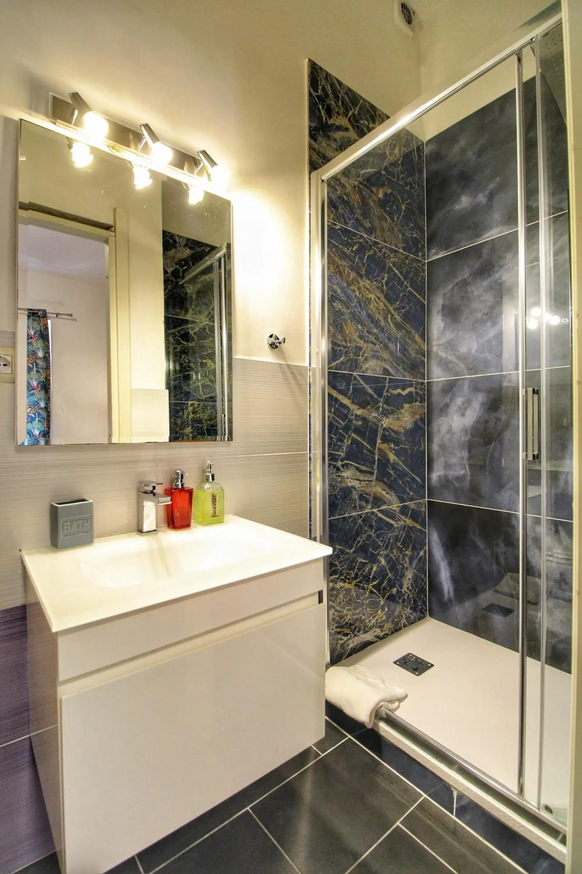 Superior Double Room in Gio' Suites Superior Double Room in Gio' Suites