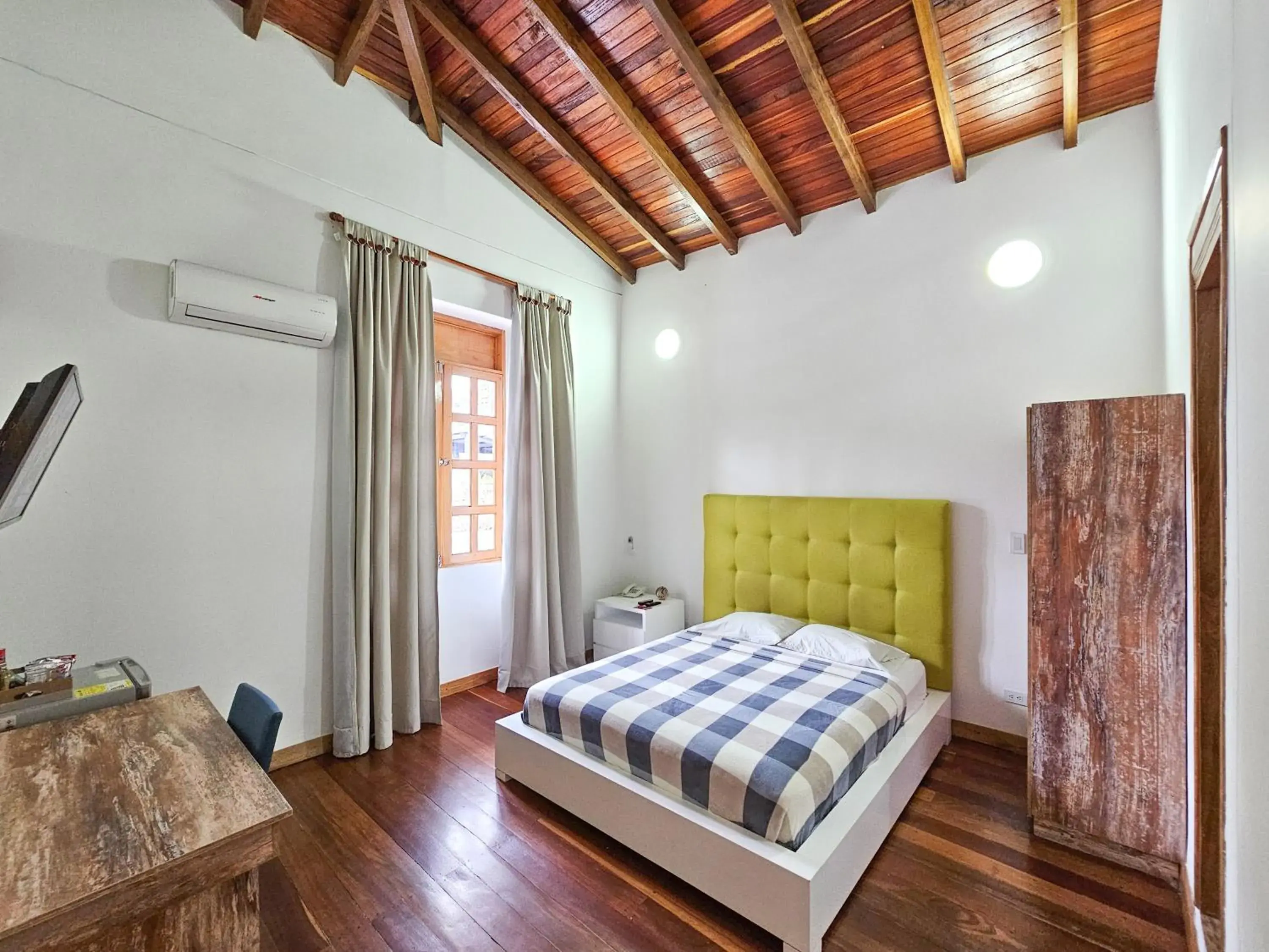 La Mercedes Boutique Hostal By MH La Mercedes Boutique Hostal By MH