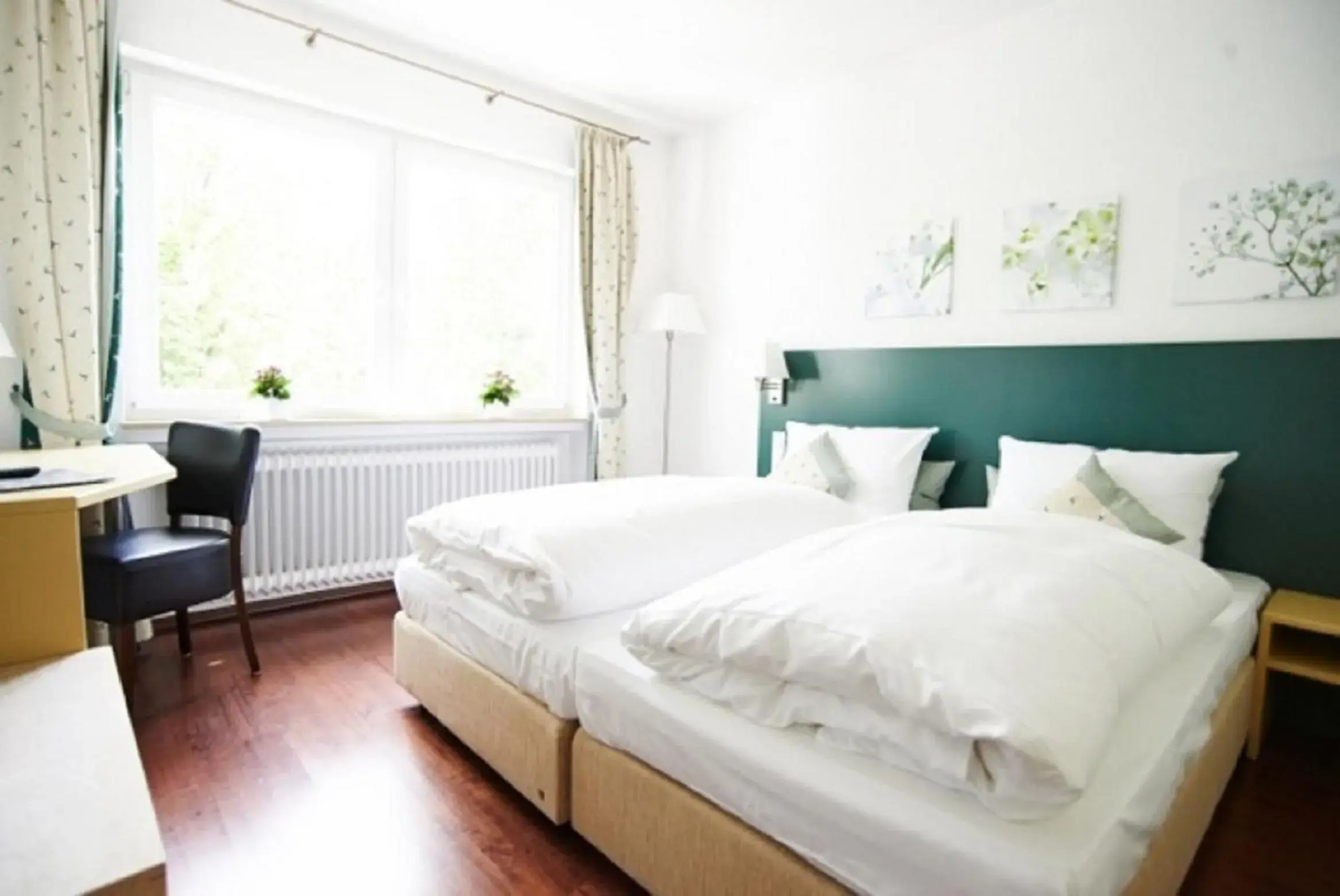 Double Room - single occupancy in Landgasthof Läuterhäusle Double Room - single occupancy in Landgasthof Läuterhäusle