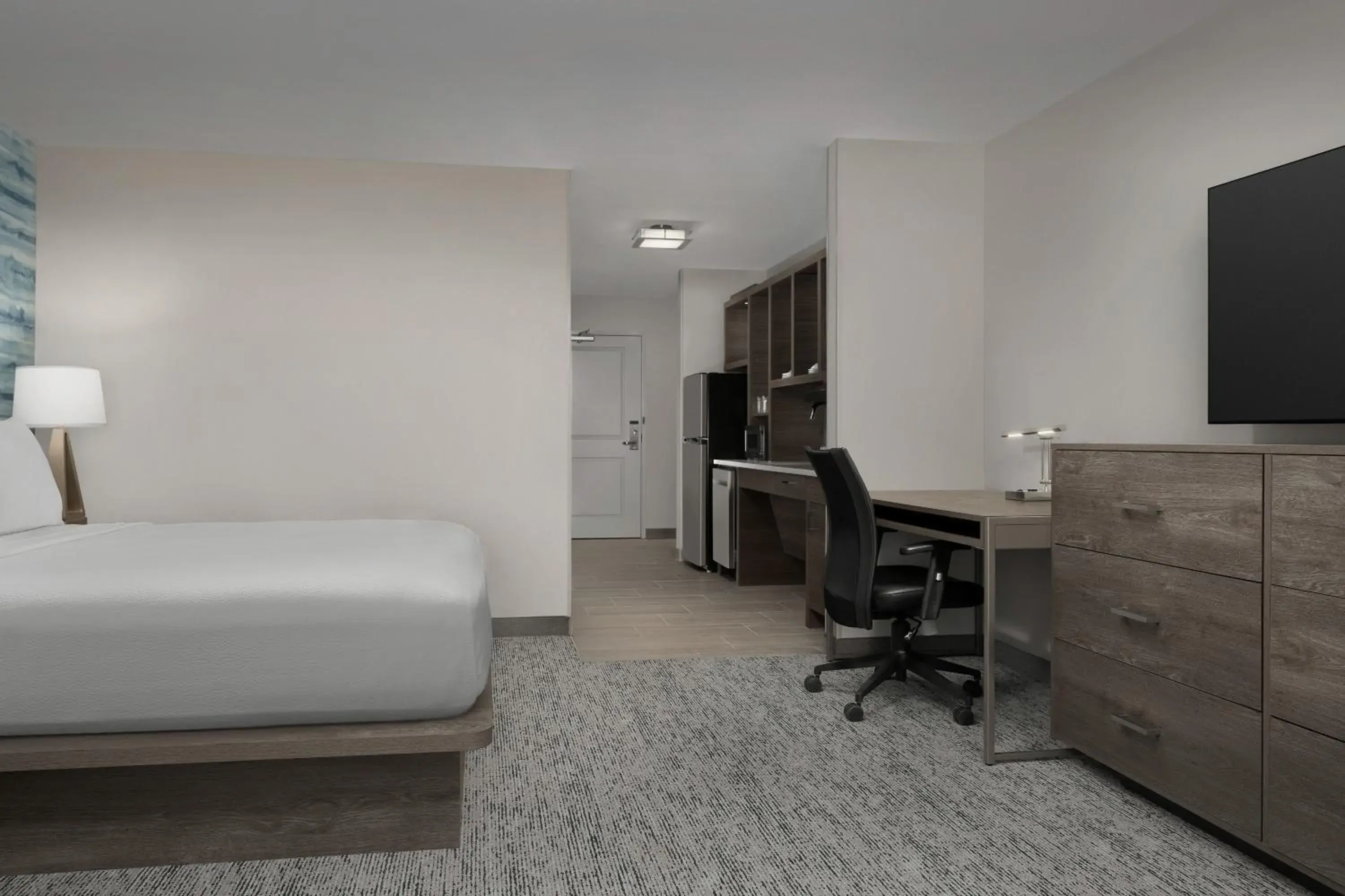 King Studio - Hearing Accessible in TownePlace Suites by Marriott Abilene Southwest King Studio - Hearing Accessible in TownePlace Suites by Marriott Abilene Southwest