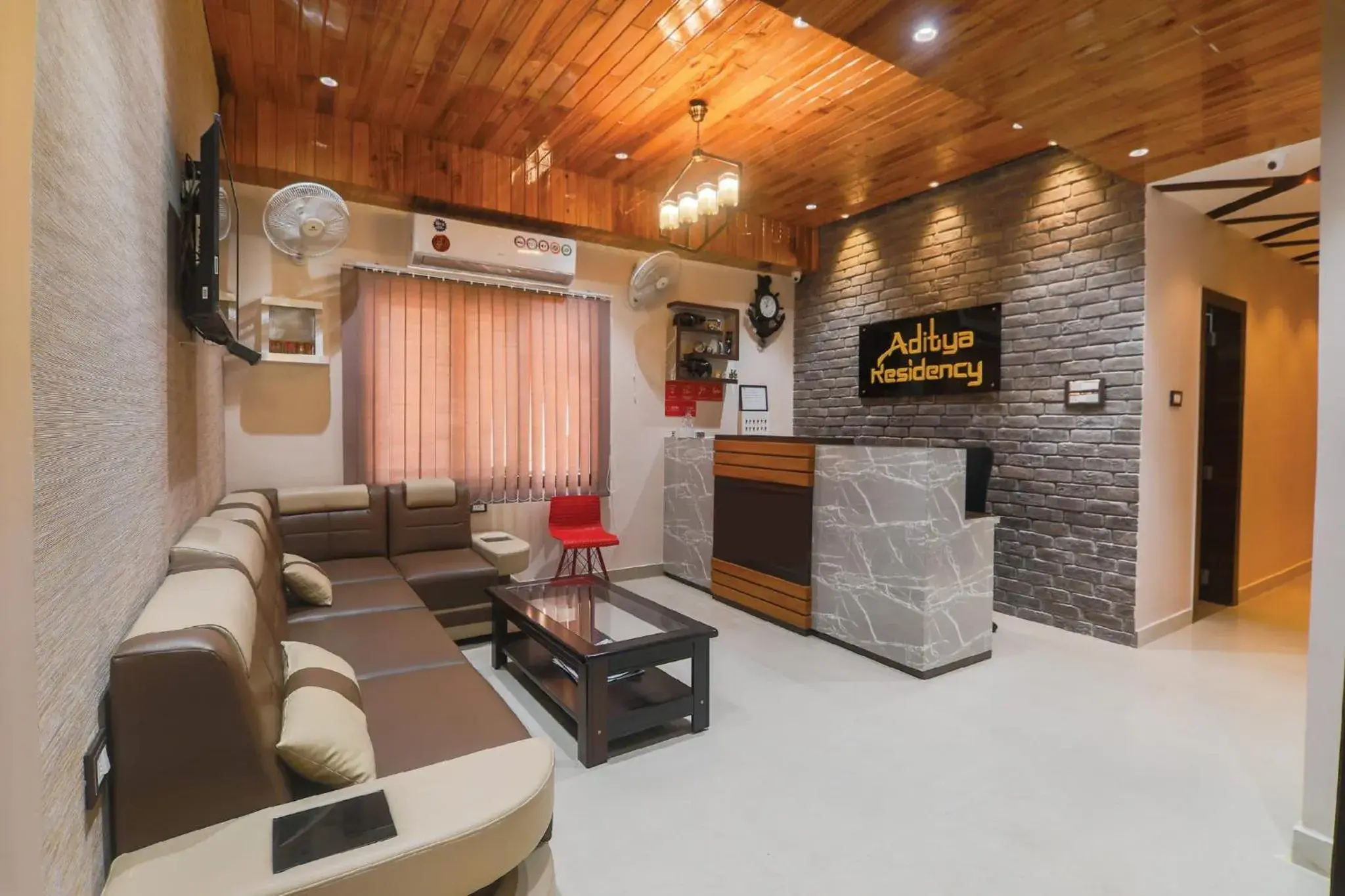 Aditya Residency Aditya Residency