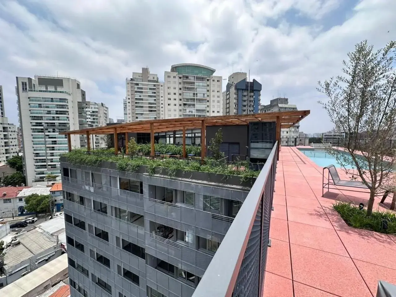 Pop Grafite Pop Grafite