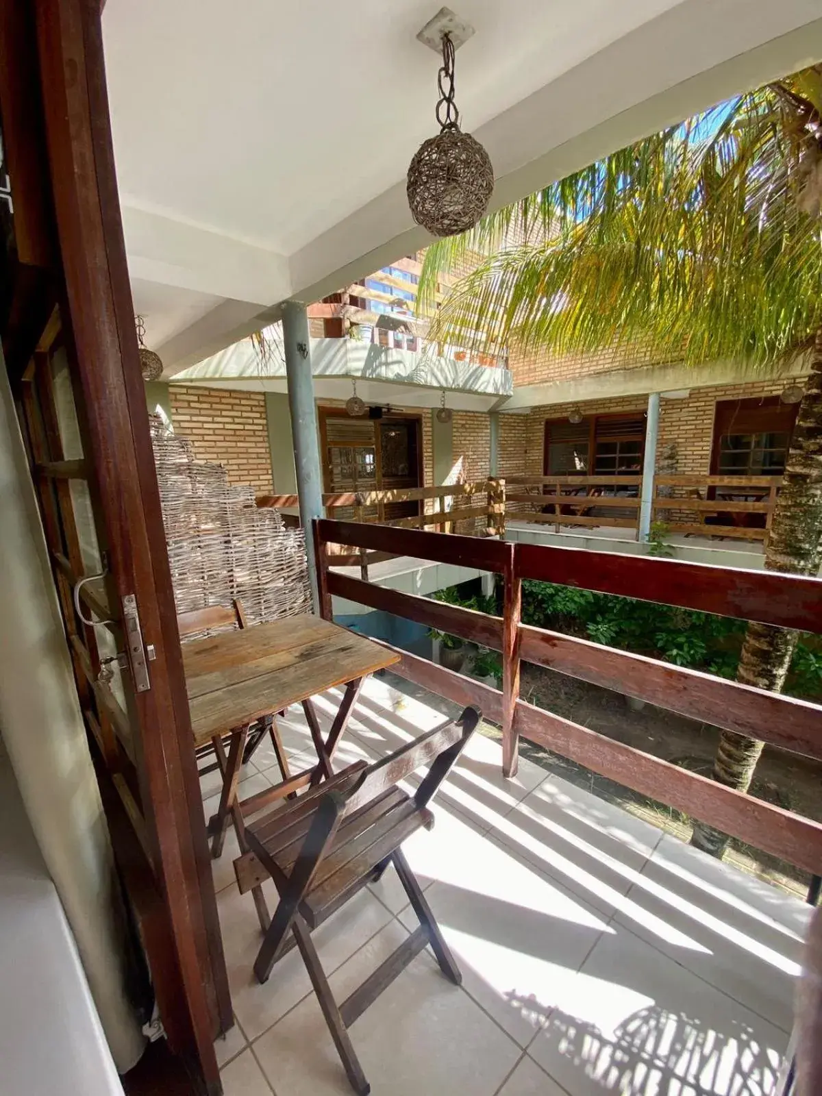 Standard Double Suite - single occupancy in POUSADA TAIEIRAS Standard Double Suite - single occupancy in POUSADA TAIEIRAS