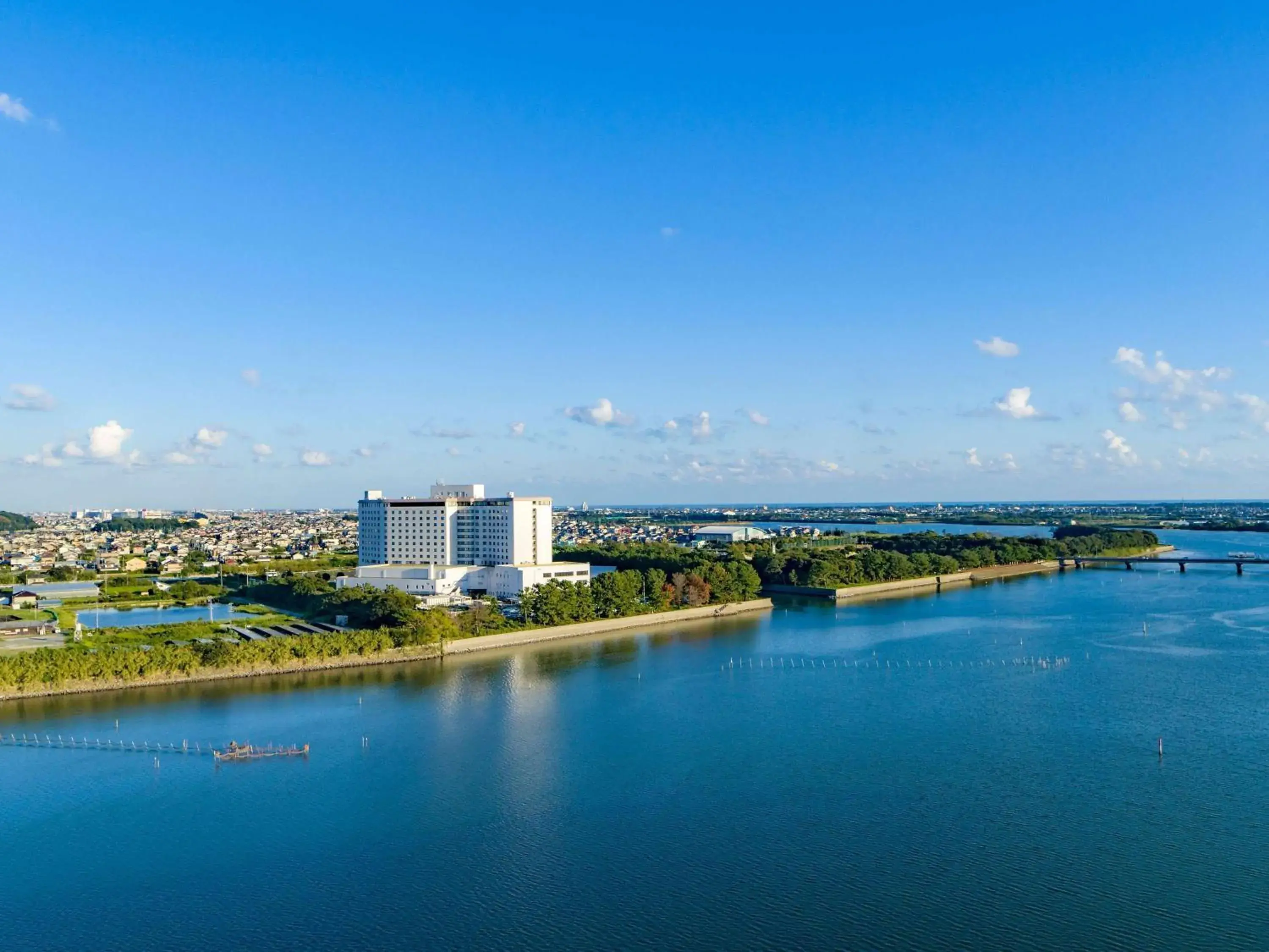 Grand Mercure Lake Hamana Resort & Spa Grand Mercure Lake Hamana Resort & Spa