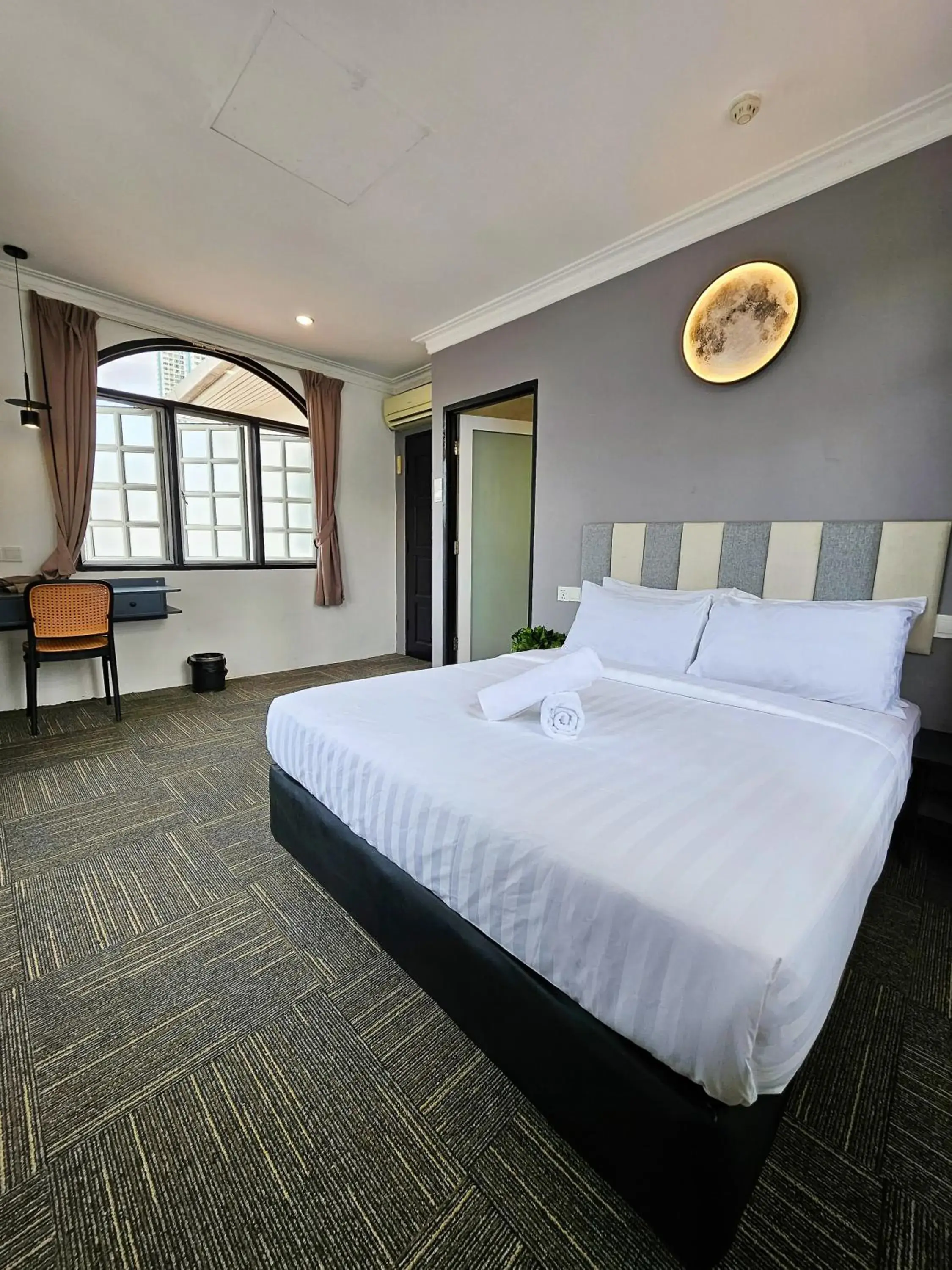 Luna Hotel by Moonknight Luna Hotel by Moonknight