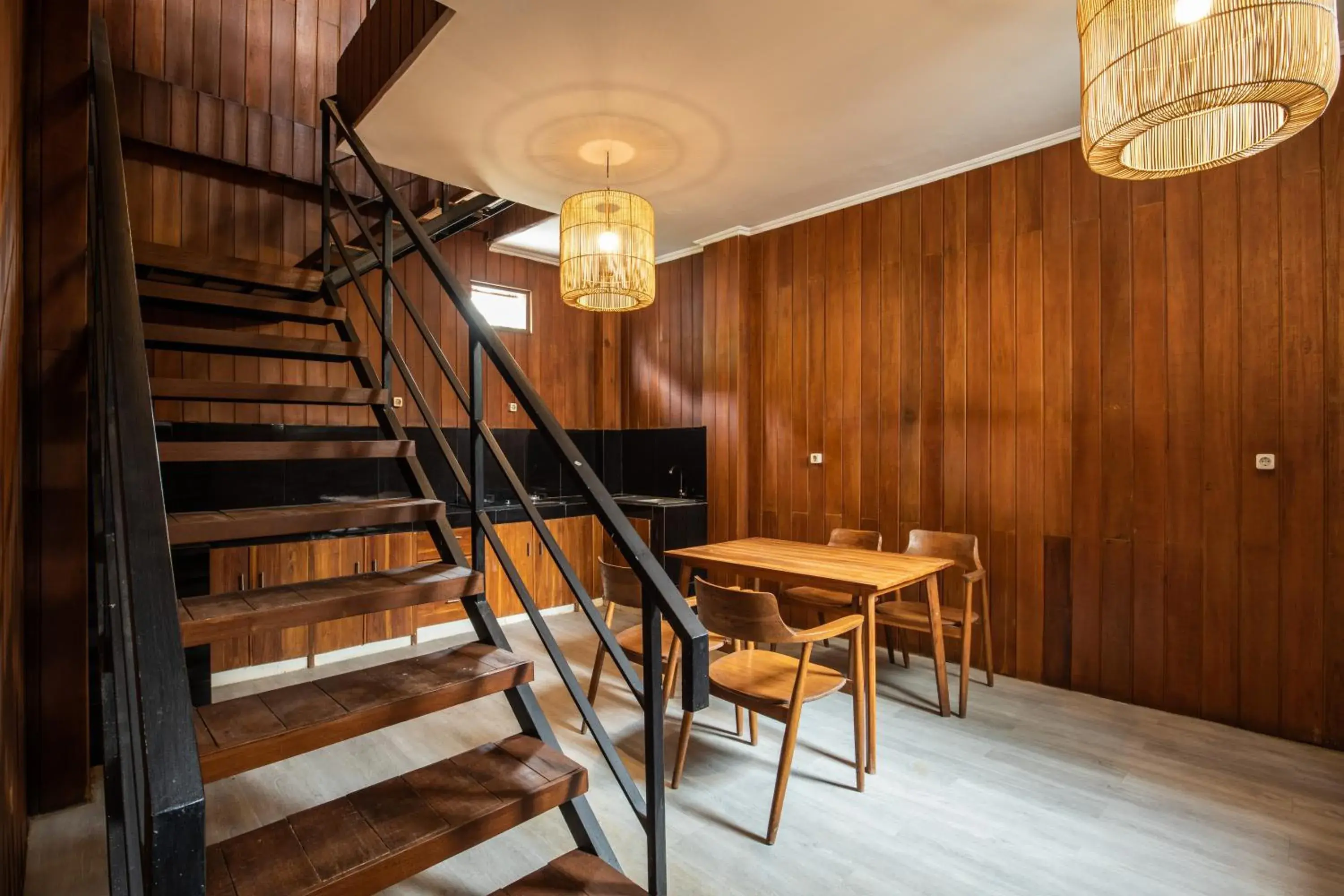 Deluxe Villa in DADEKA Canggu Deluxe Villa in DADEKA Canggu