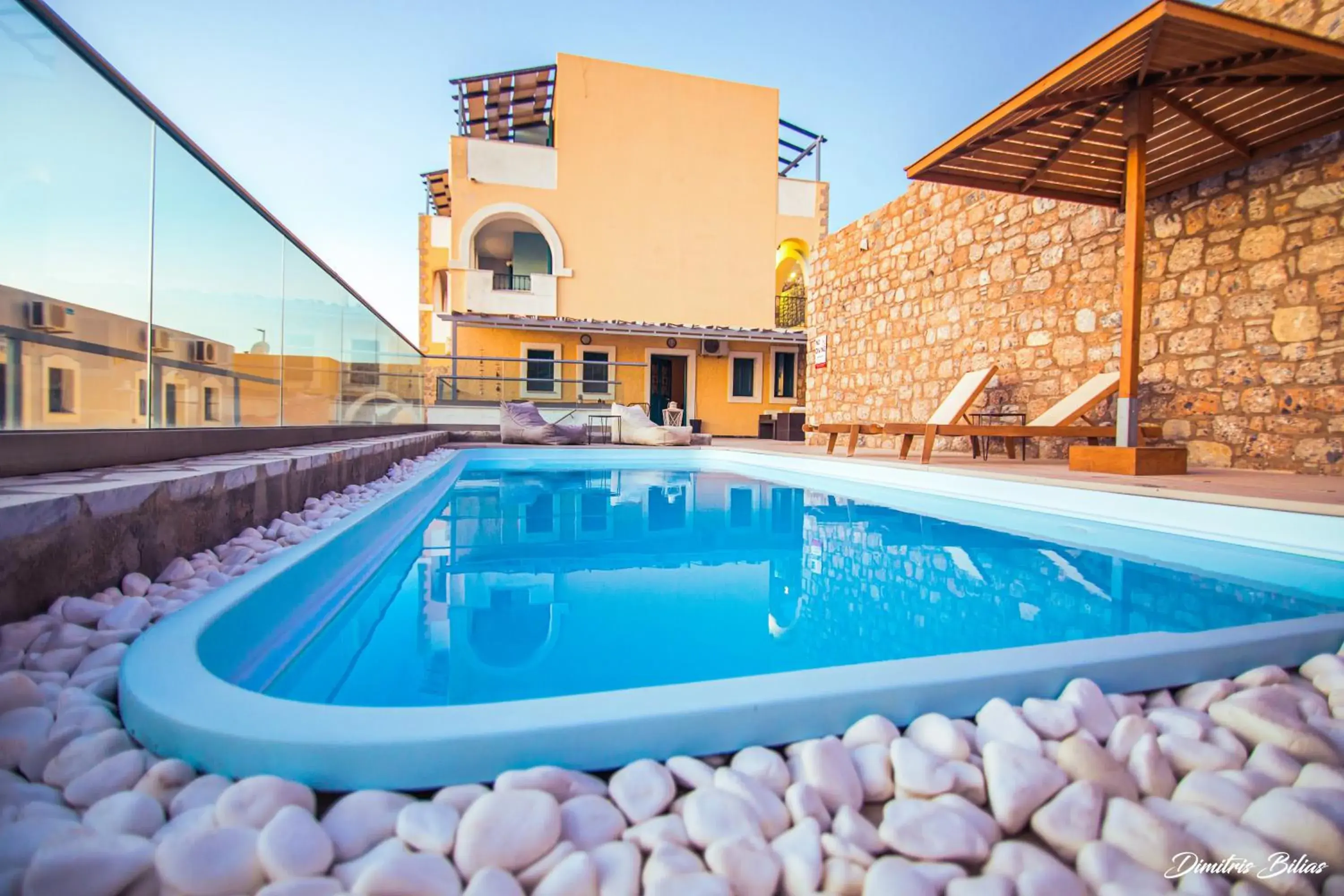 Superior Apartment in Elena Village Hotel & Suites Superior Apartment in Elena Village Hotel & Suites