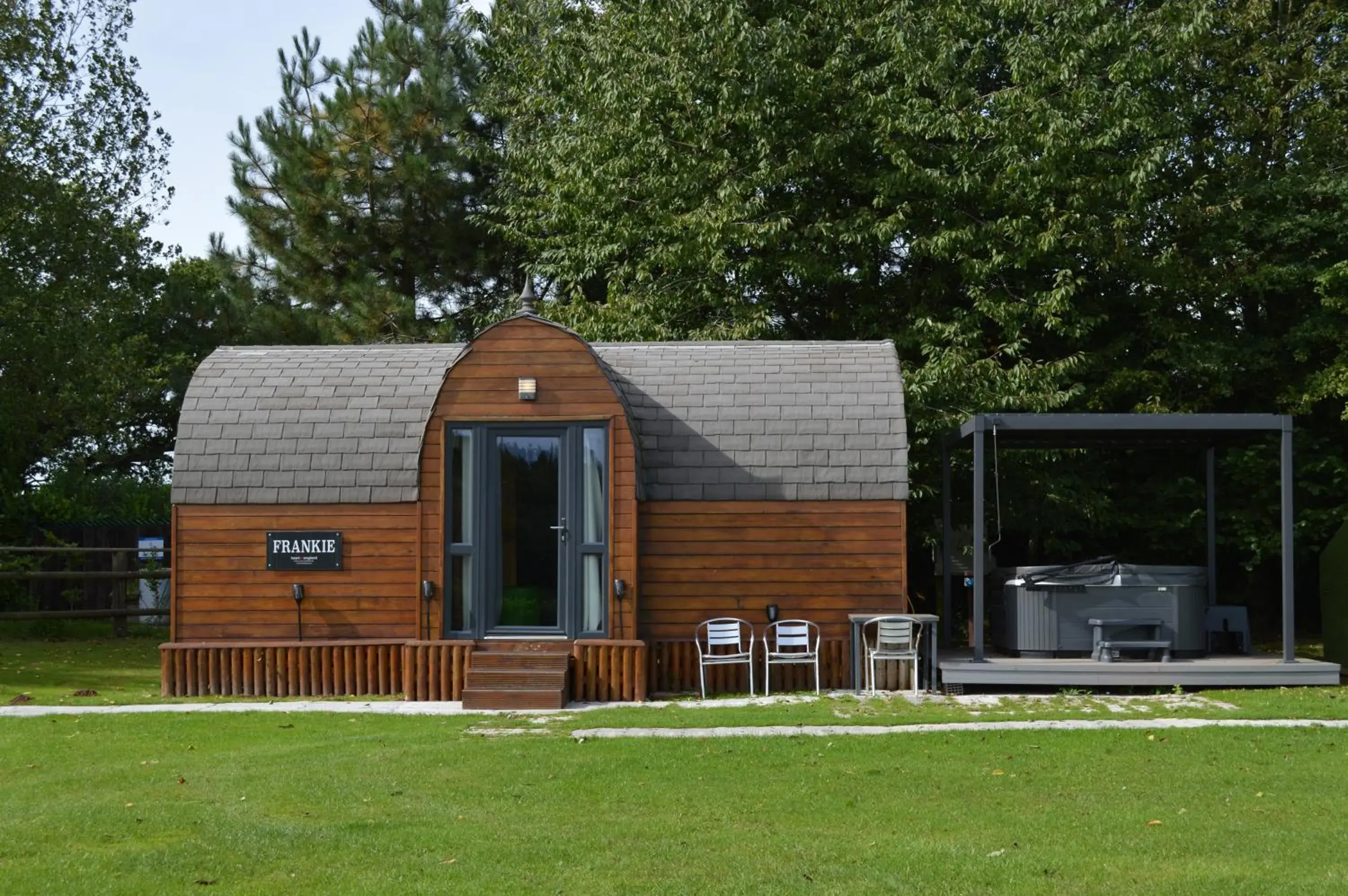 Family Studio in Old Hall House, NEC Family Studio in Old Hall House, NEC