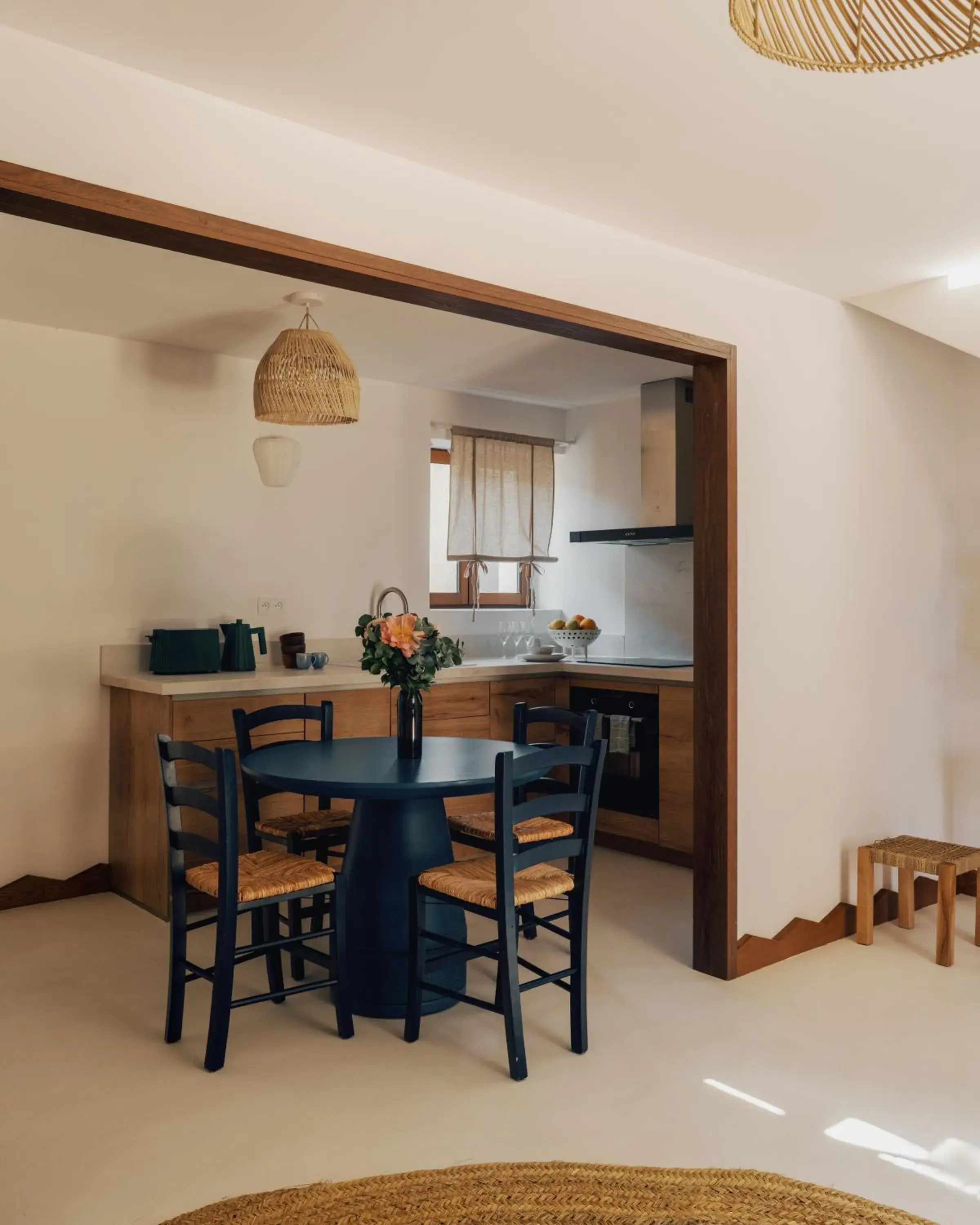 Apartment - Split Level in Boutique Hôtel Responsable et Restaurant Basgi Basgi Apartment - Split Level in Boutique Hôtel Responsable et Restaurant Basgi Basgi