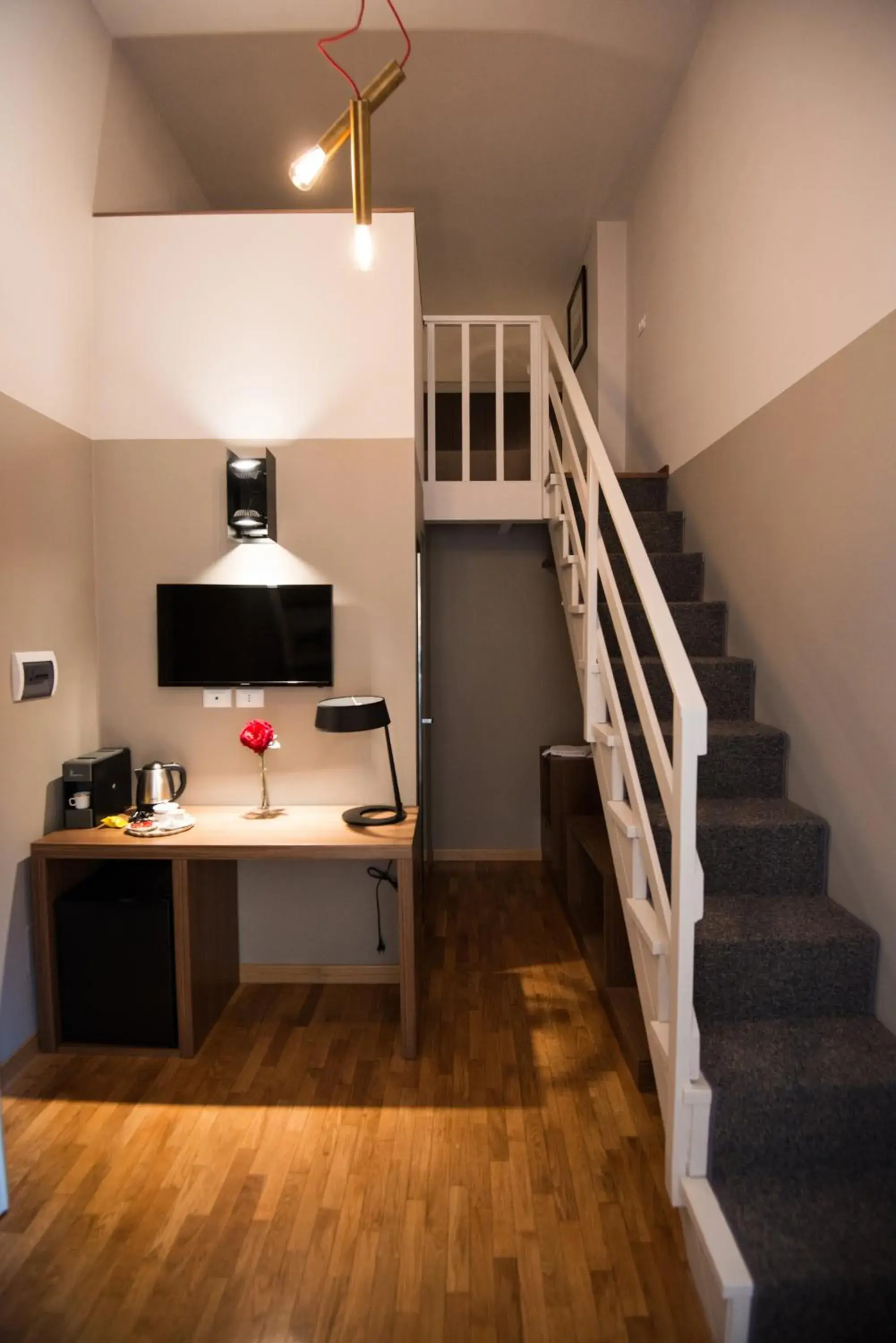 Double Room - Split Level in Assunta Domus Double Room - Split Level in Assunta Domus