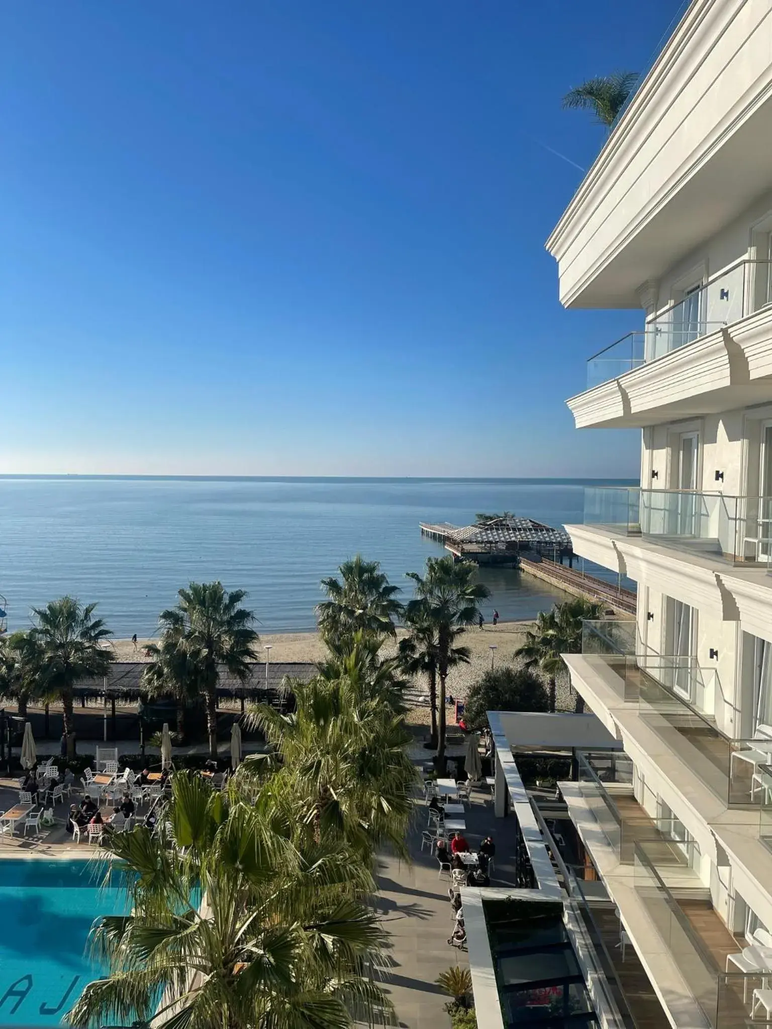 Family Suite in Klajdi Resort & SPA Family Suite in Klajdi Resort & SPA