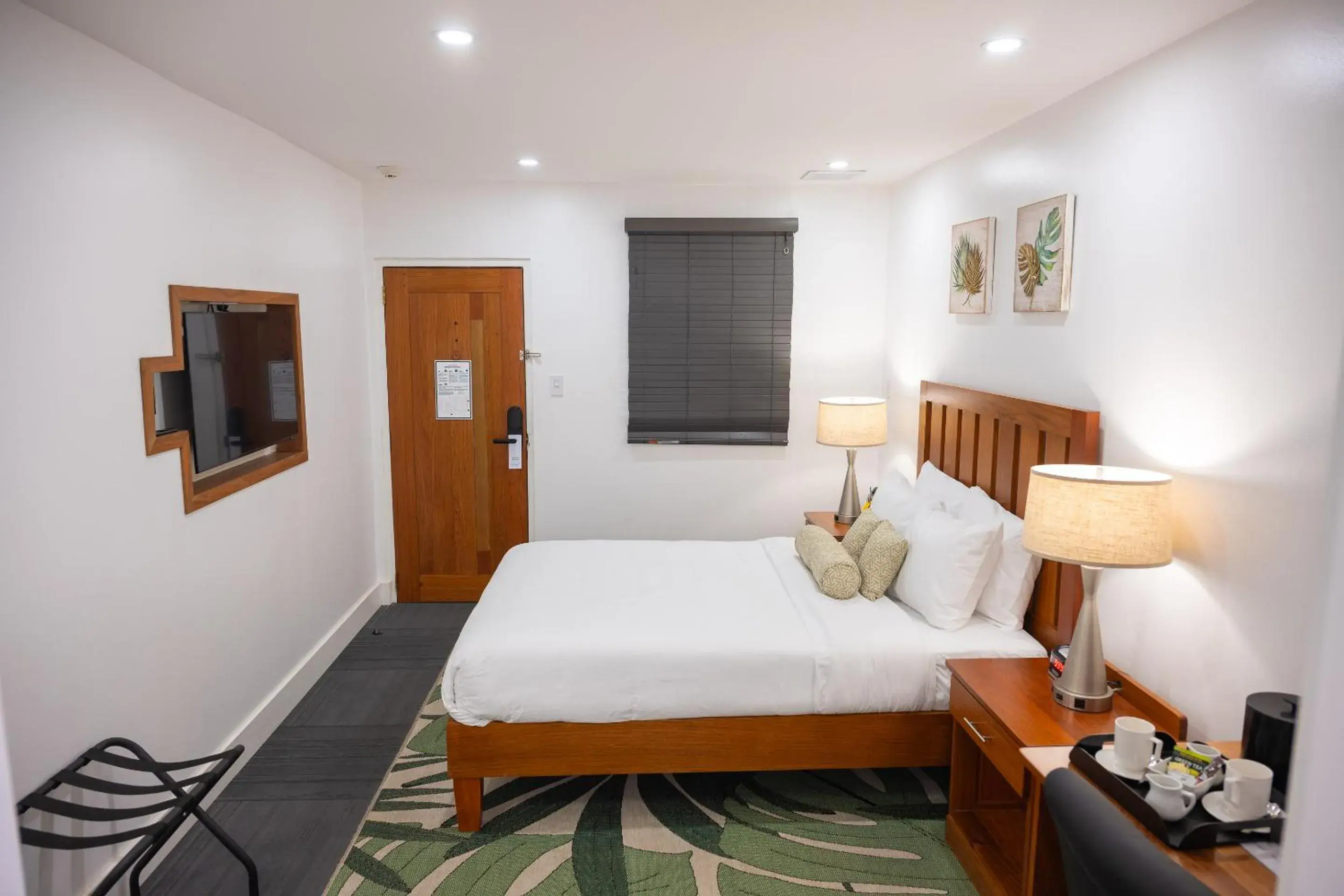 Standard Double Room in Grand Coastal Hotel Standard Double Room in Grand Coastal Hotel