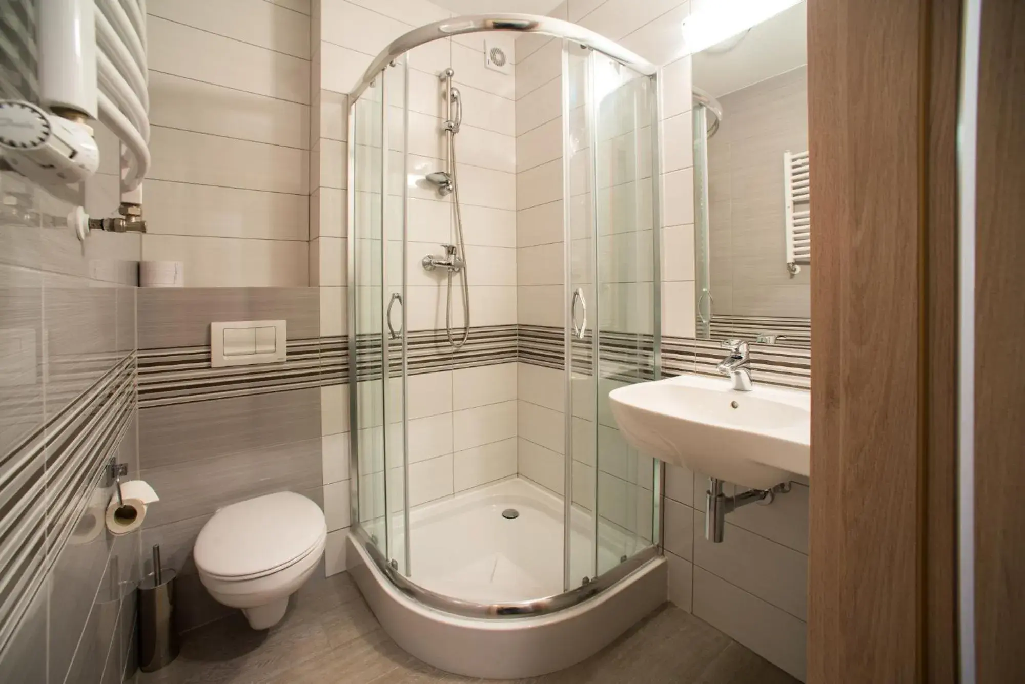 Single Room in Borgata Single Room in Borgata