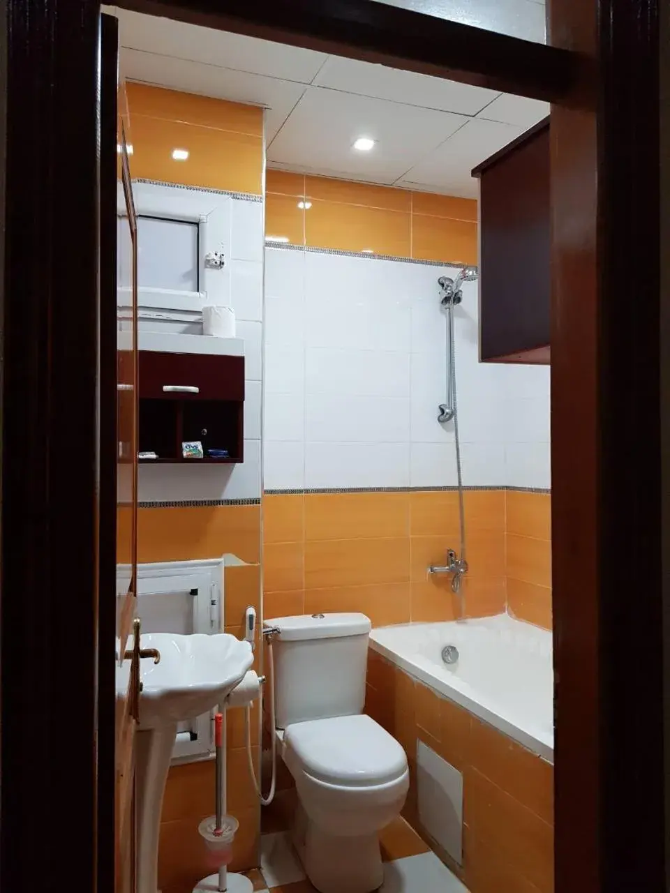 HOTEL IKRAM ORAN HOTEL IKRAM ORAN