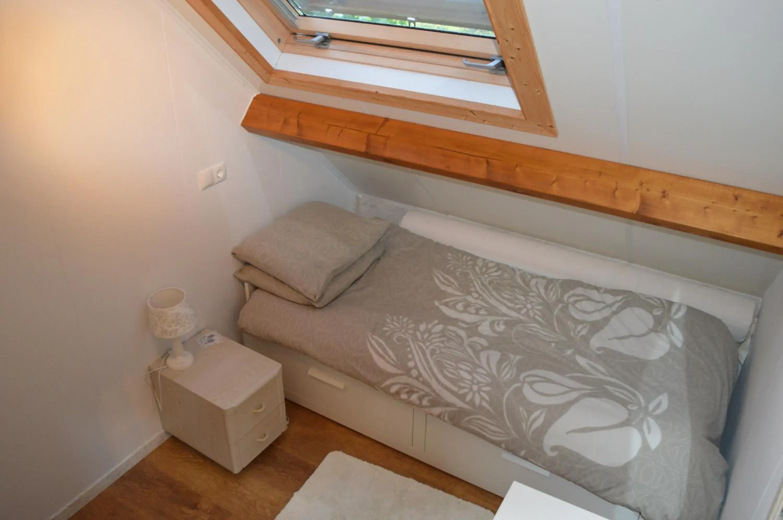 Small Single Room - single occupancy in Huize Ouwervelden Small Single Room - single occupancy in Huize Ouwervelden
