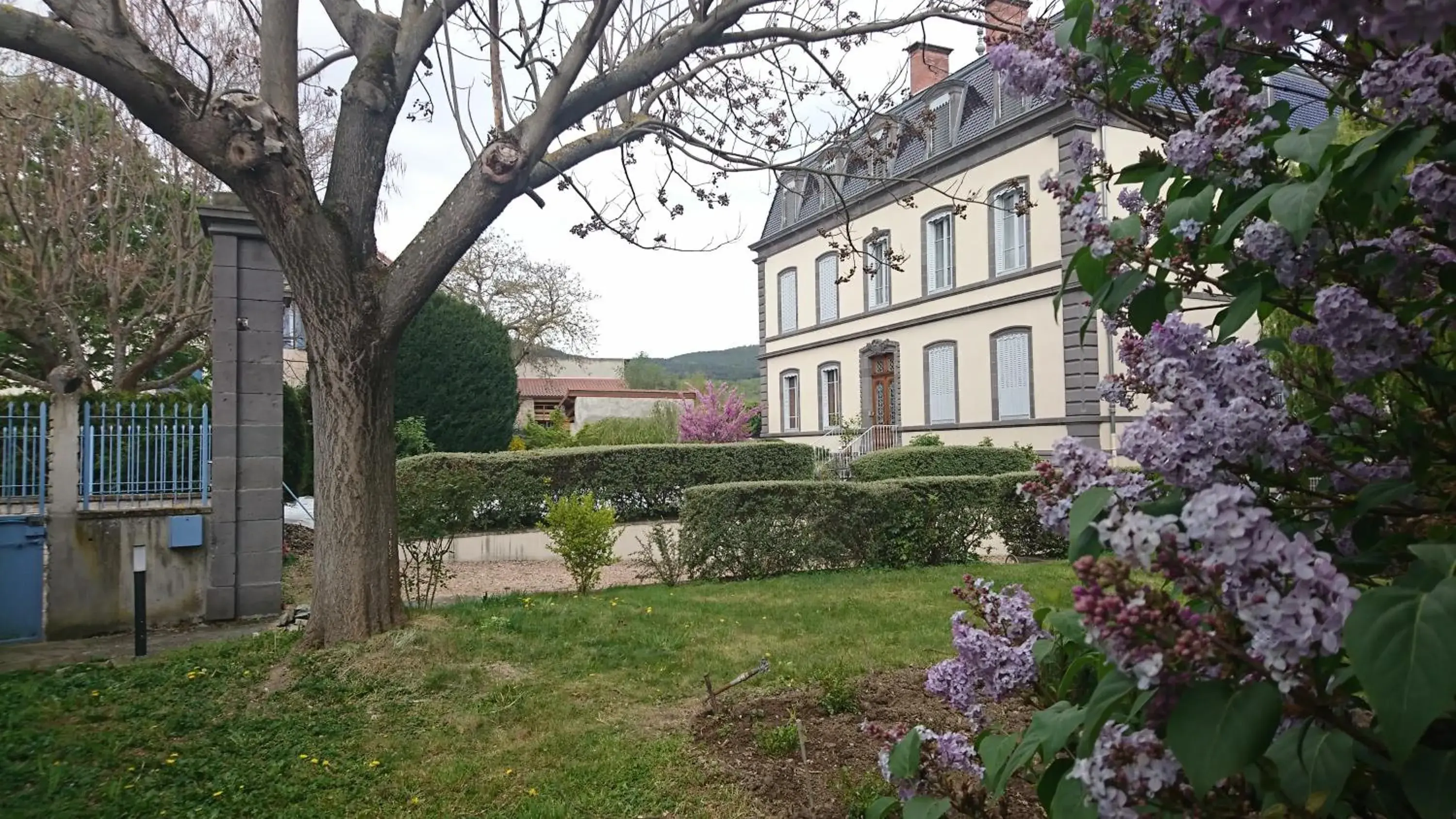 Le Clos des Noyers Le Clos des Noyers