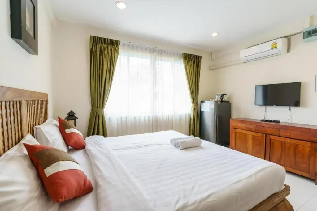 Two-Bedroom Suite in Narastay @ Phrom Phong Two-Bedroom Suite in Narastay @ Phrom Phong