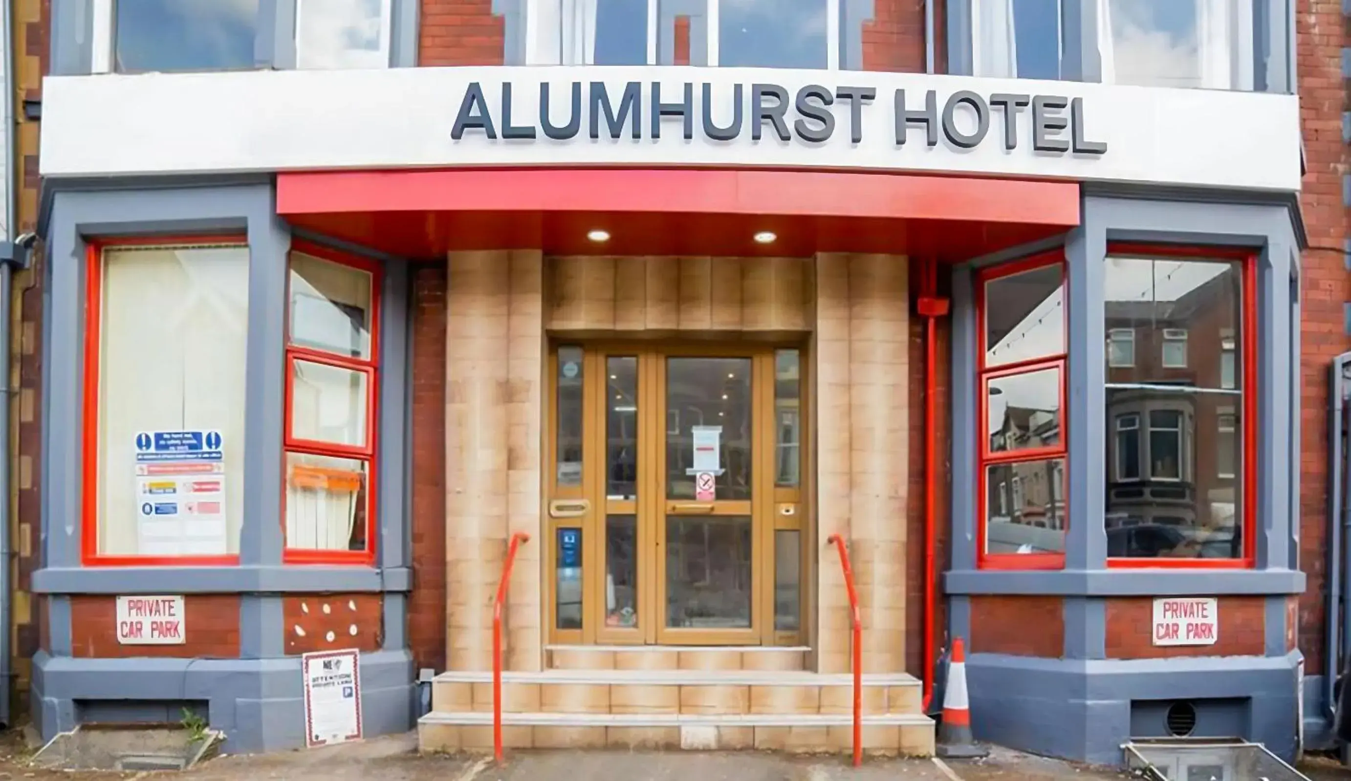 Alumhurst Hotel Alumhurst Hotel