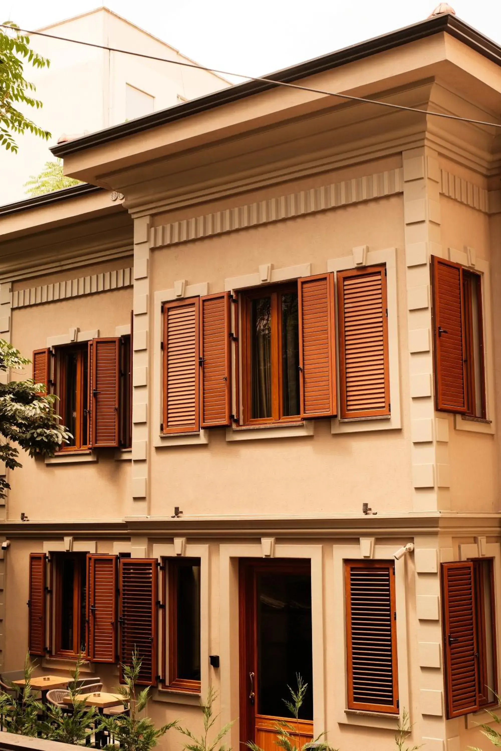 Faces & Places Boutique Hotel Faces & Places Boutique Hotel