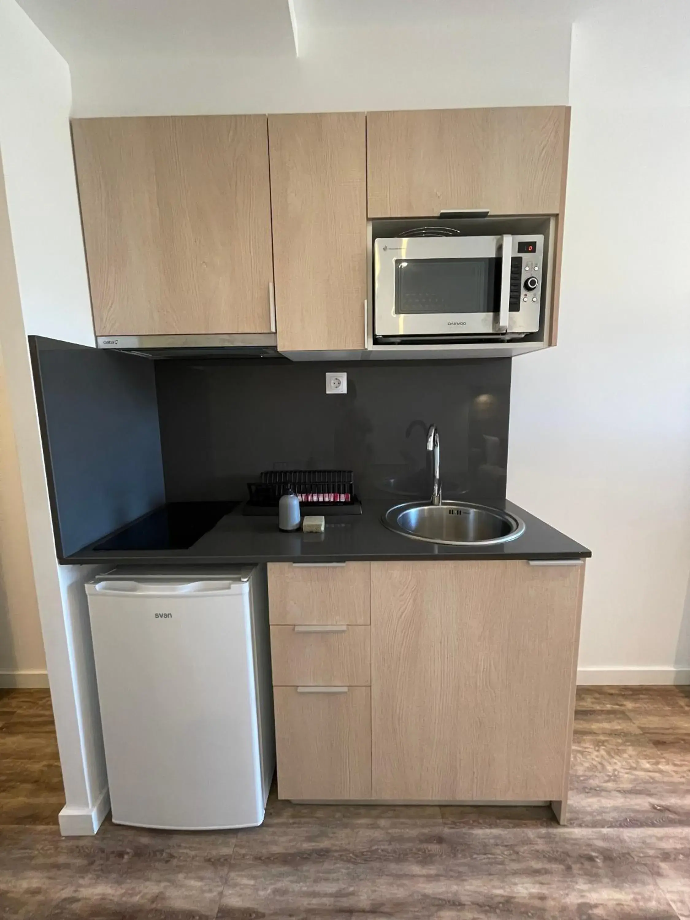 Studio Apartment in Aparthotel Sant Andreu Studio Apartment in Aparthotel Sant Andreu