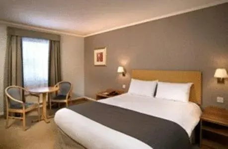 Executive Double Room in Hickstead Hotel Executive Double Room in Hickstead Hotel