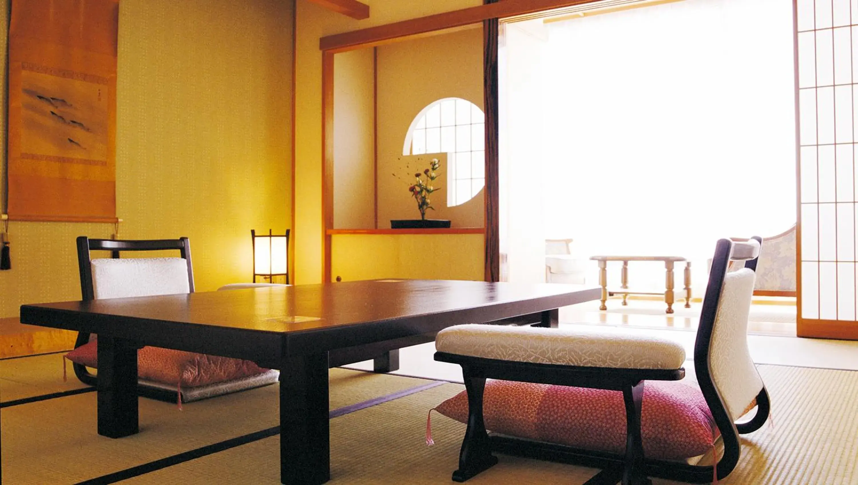 Japanese-Style Room - single occupancy in Hotel Hana Isawa Japanese-Style Room - single occupancy in Hotel Hana Isawa