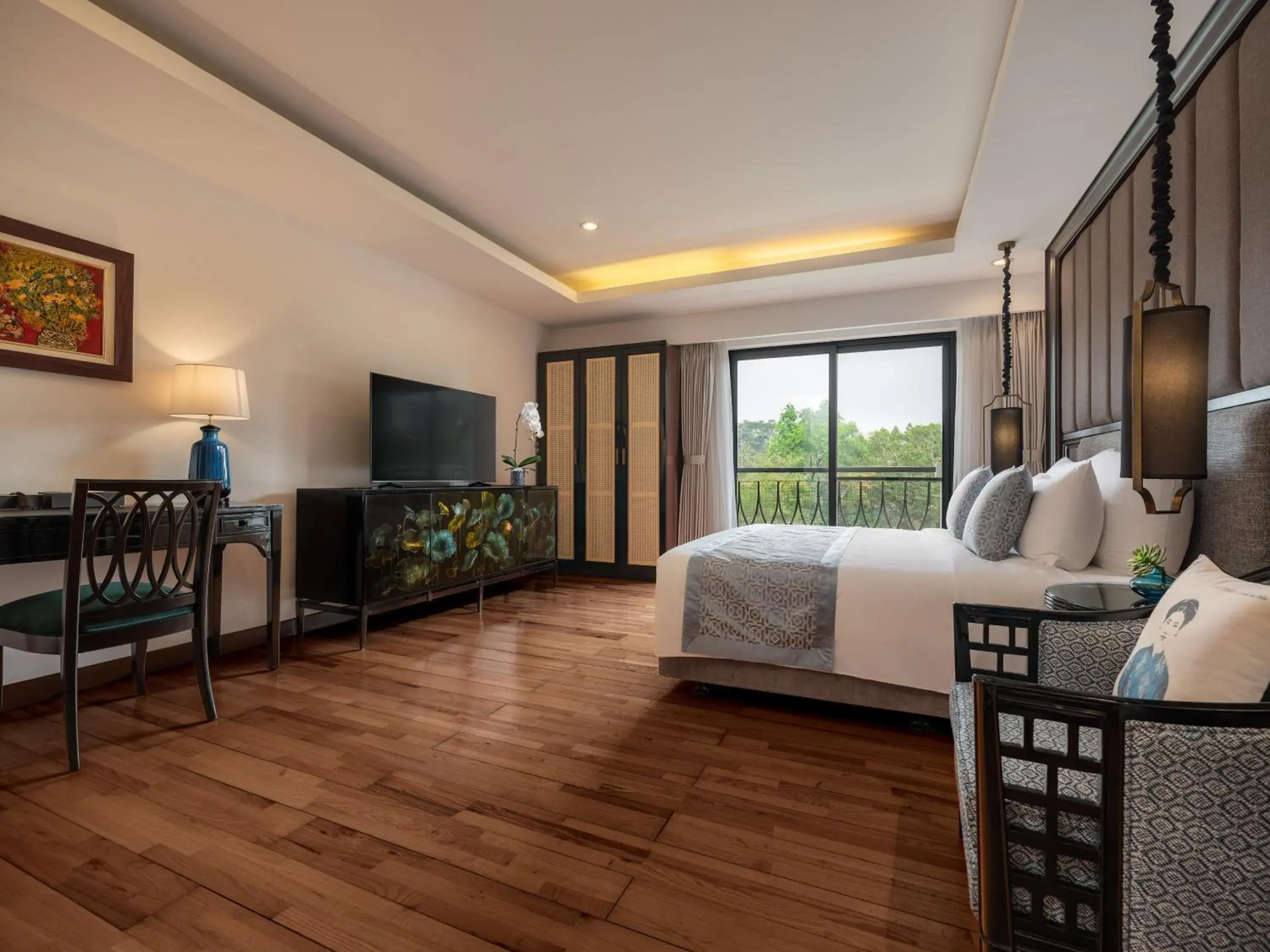 Deluxe Studio in Elegant Suites Westlake Deluxe Studio in Elegant Suites Westlake