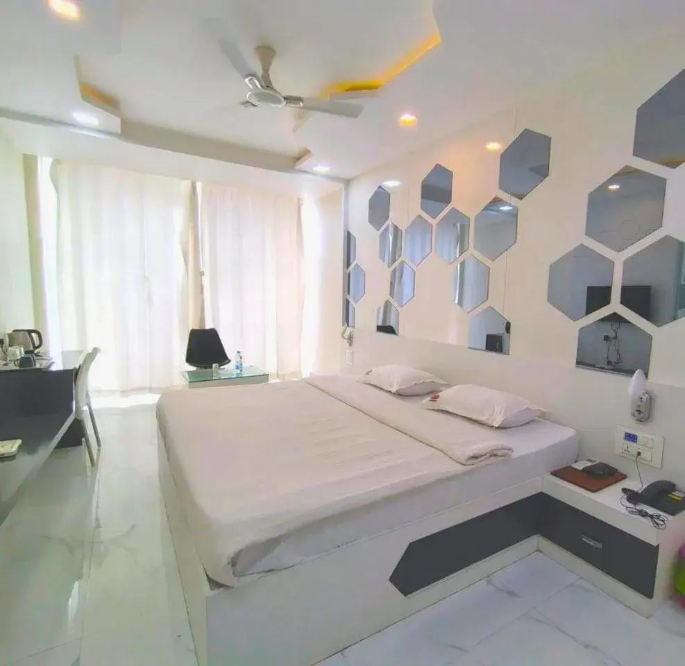 VITS Select Grand Inn, Ratnagiri VITS Select Grand Inn, Ratnagiri