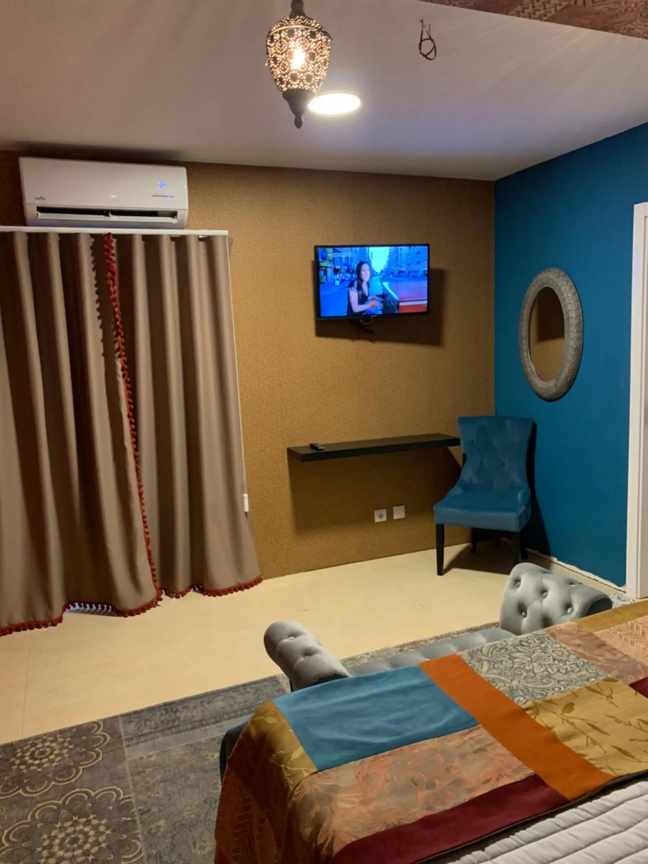 Suite in Vilaportuguesa Suite in Vilaportuguesa