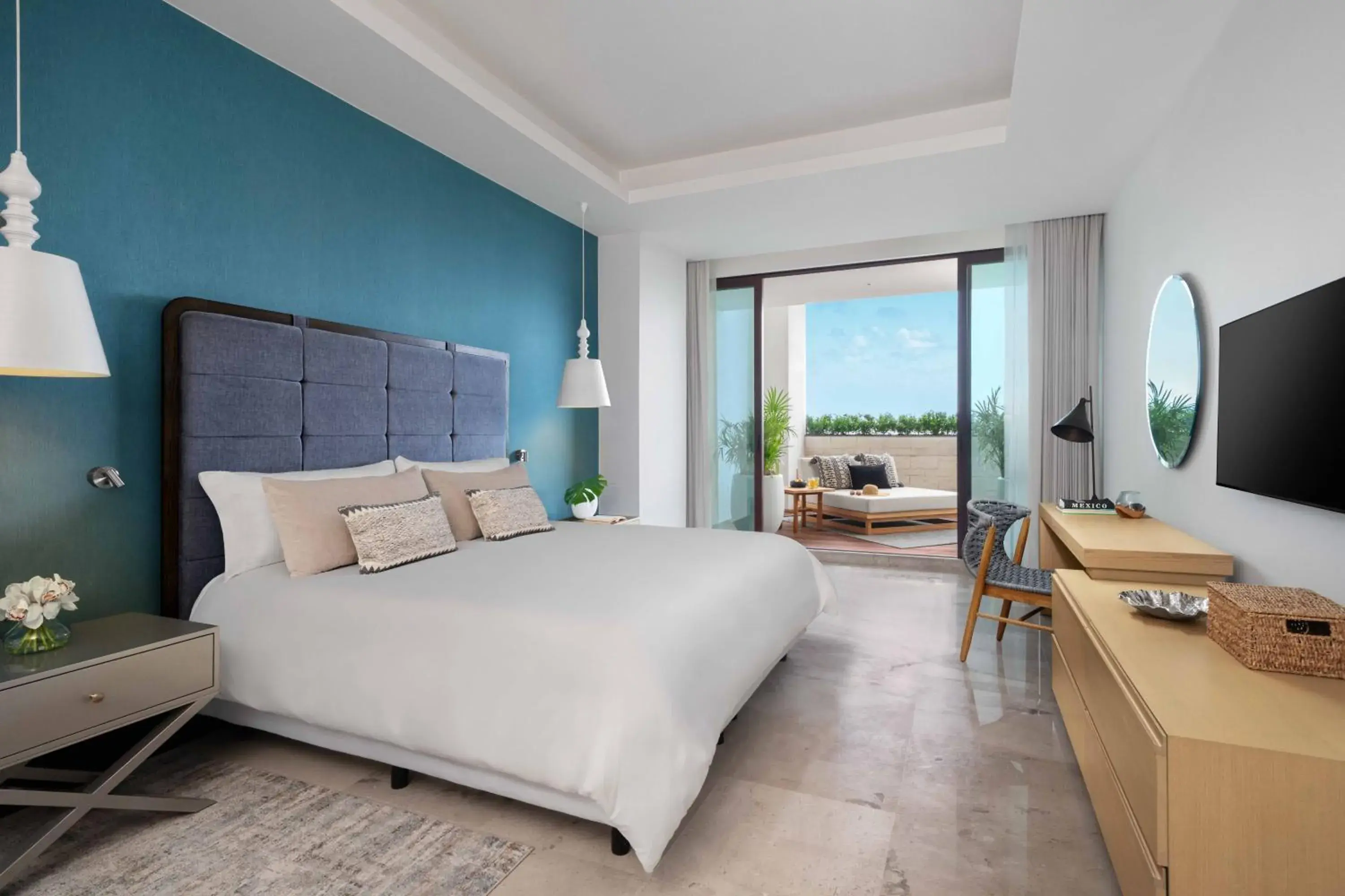 Duplex Suite in BON Park Hotel at VidantaWorld Nuevo Vallarta Duplex Suite in BON Park Hotel at VidantaWorld Nuevo Vallarta