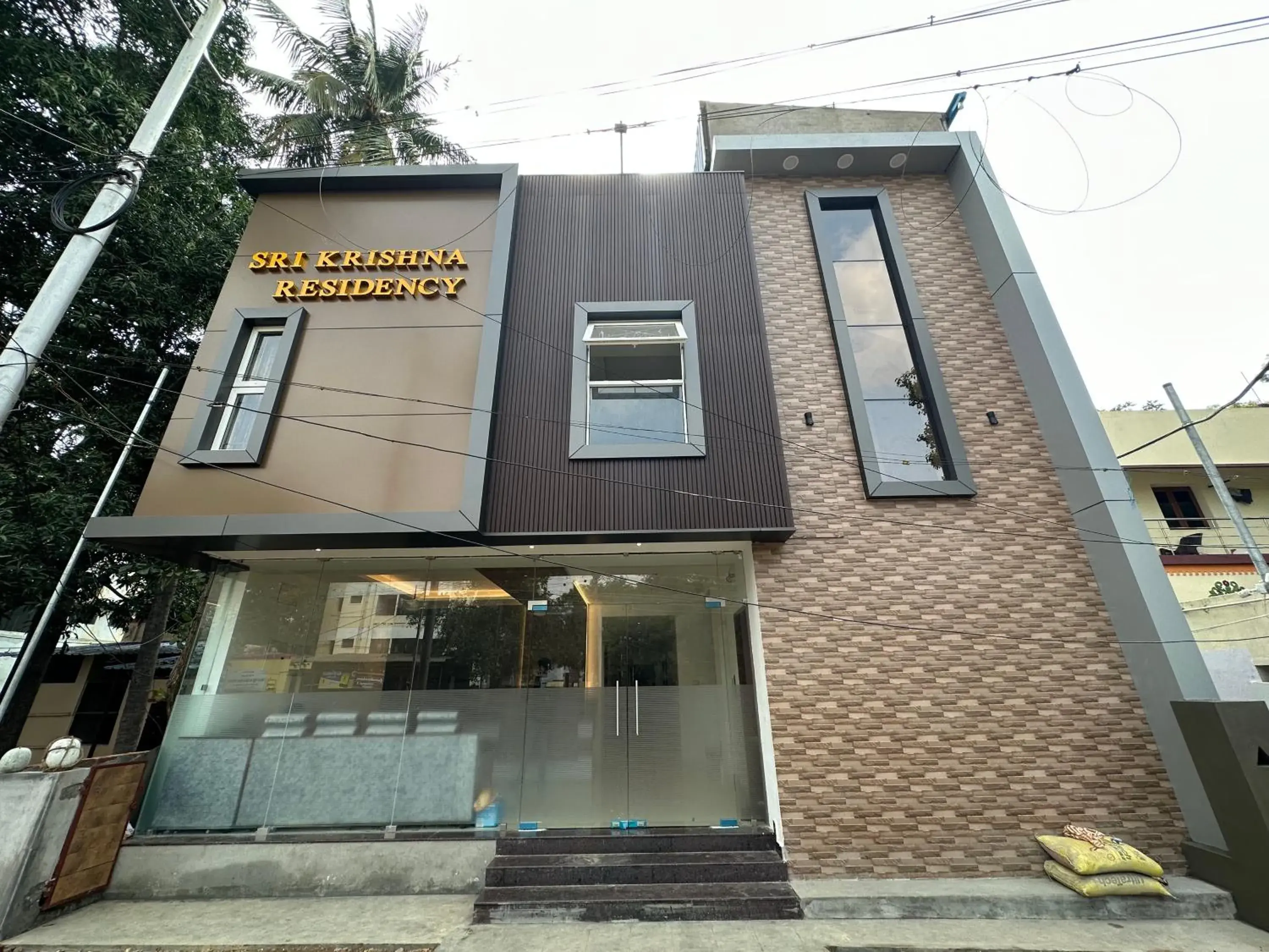 SRI KRISHNA RESIDENCY Srirangam SRI KRISHNA RESIDENCY Srirangam