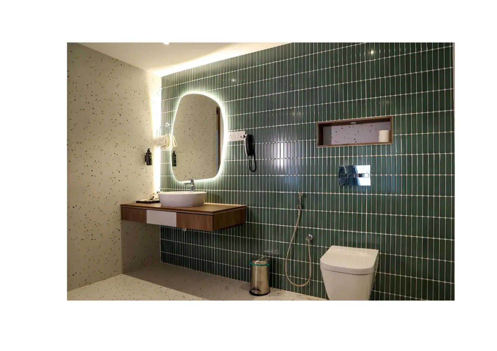 Junior Suite in Ikshana Resort and Spa, Khandala Junior Suite in Ikshana Resort and Spa, Khandala