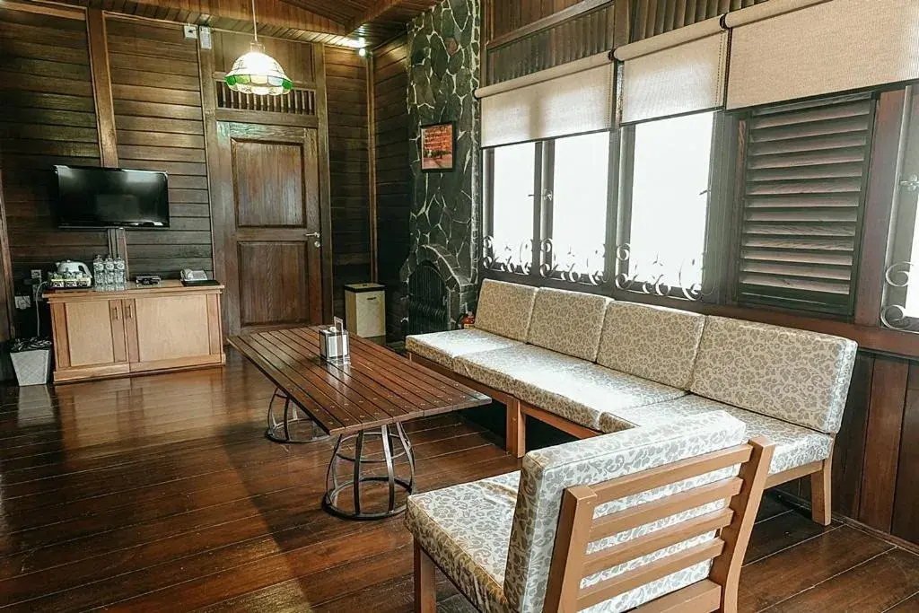 Two-Bedroom Villa in Kastuba Resort Two-Bedroom Villa in Kastuba Resort