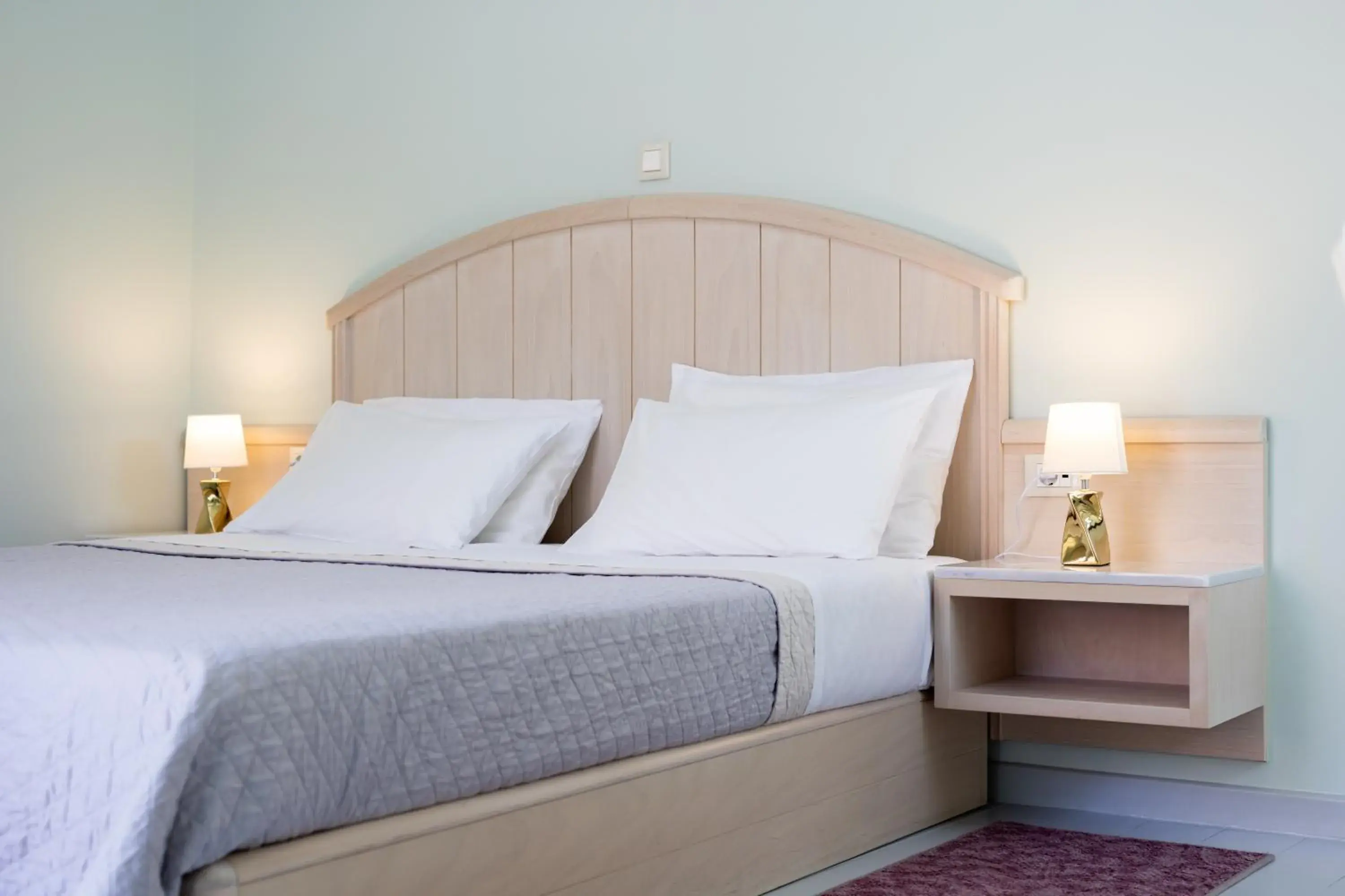 Superior Double or Twin Room in 999 Luxury Hotel Superior Double or Twin Room in 999 Luxury Hotel