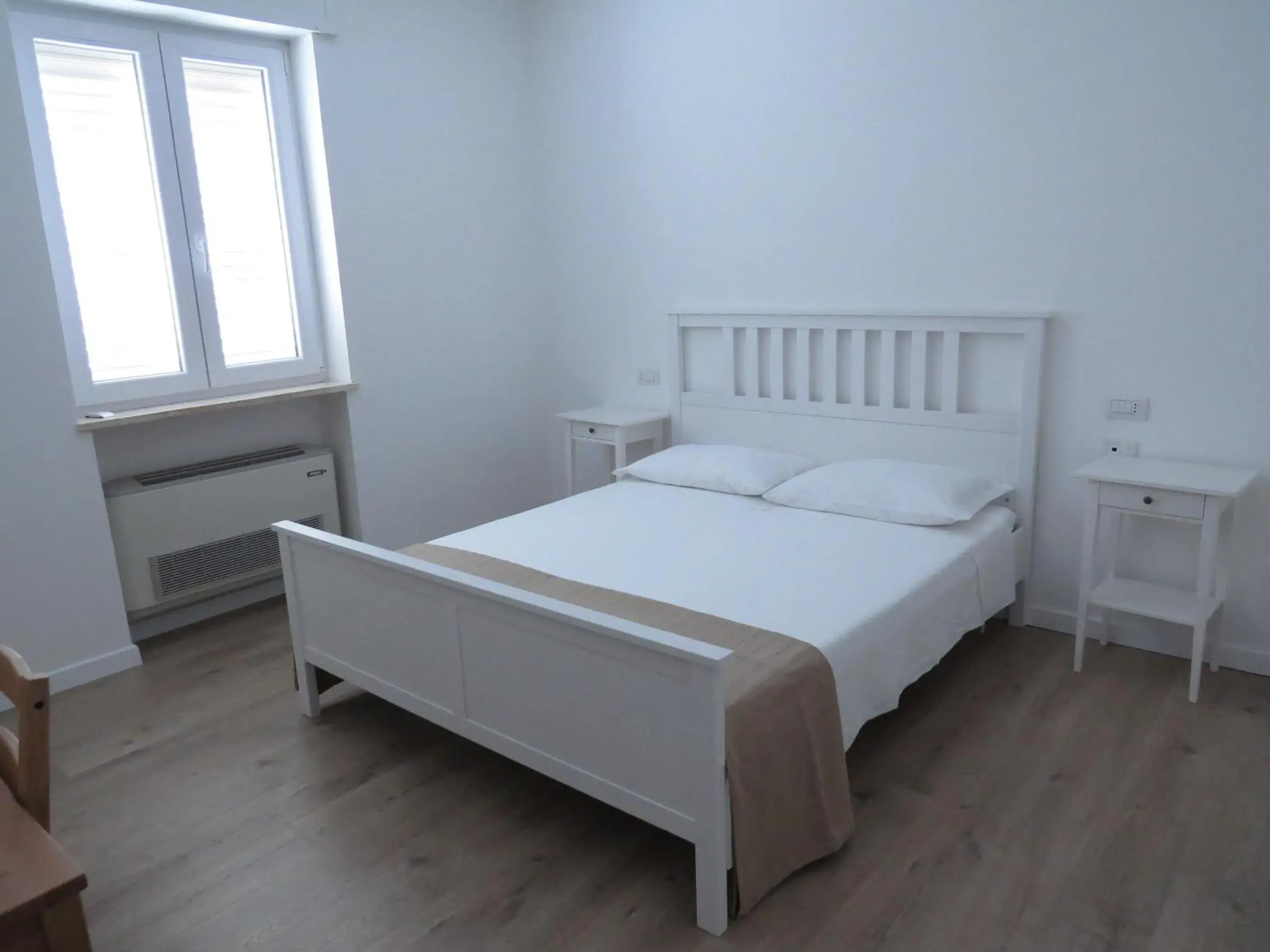 Double Room in La Casa Del Gelso Bianco Double Room in La Casa Del Gelso Bianco