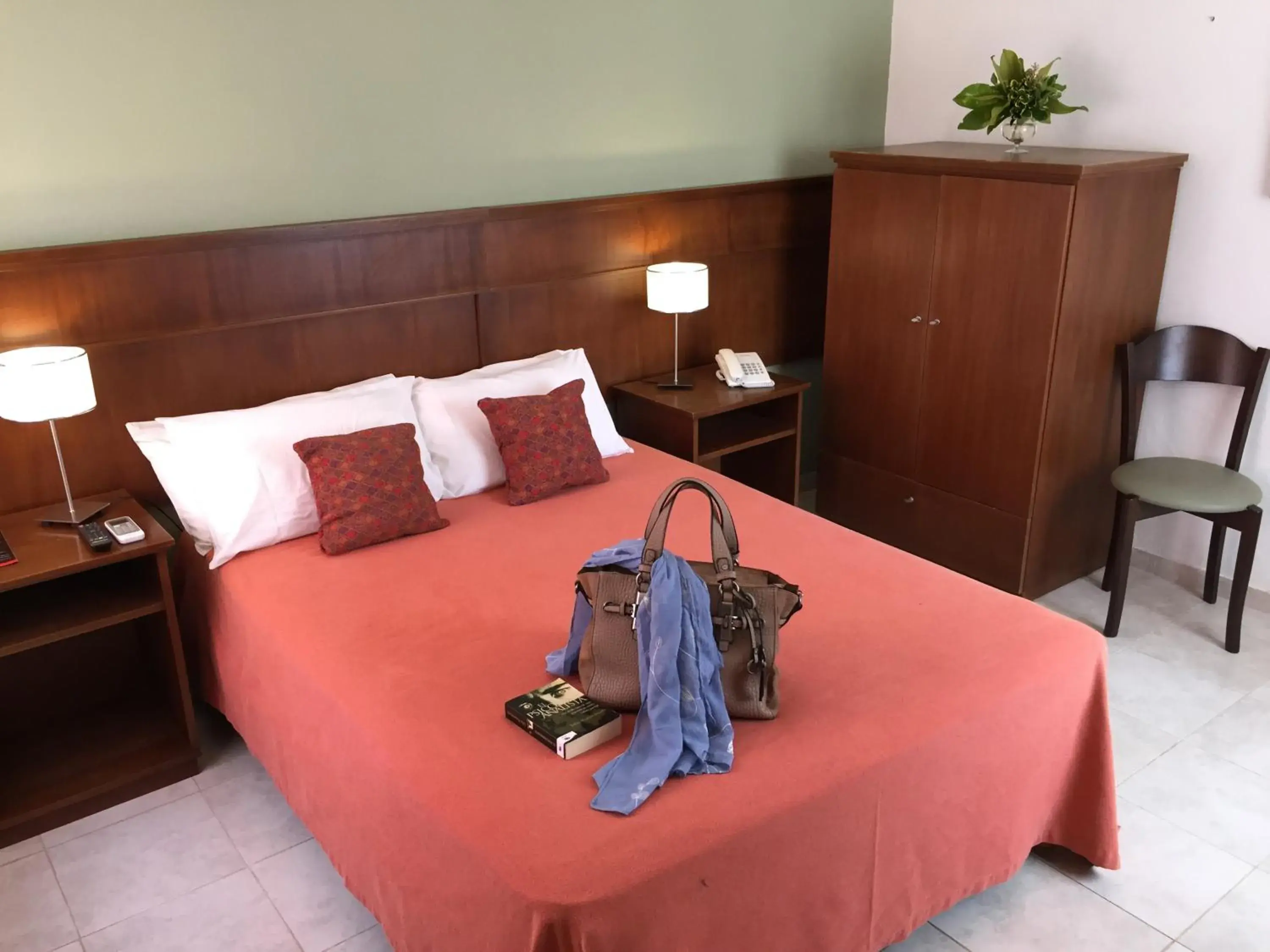 Studio Apartment in San Miguel Plaza Hotel All Inclusive Studio Apartment in San Miguel Plaza Hotel All Inclusive