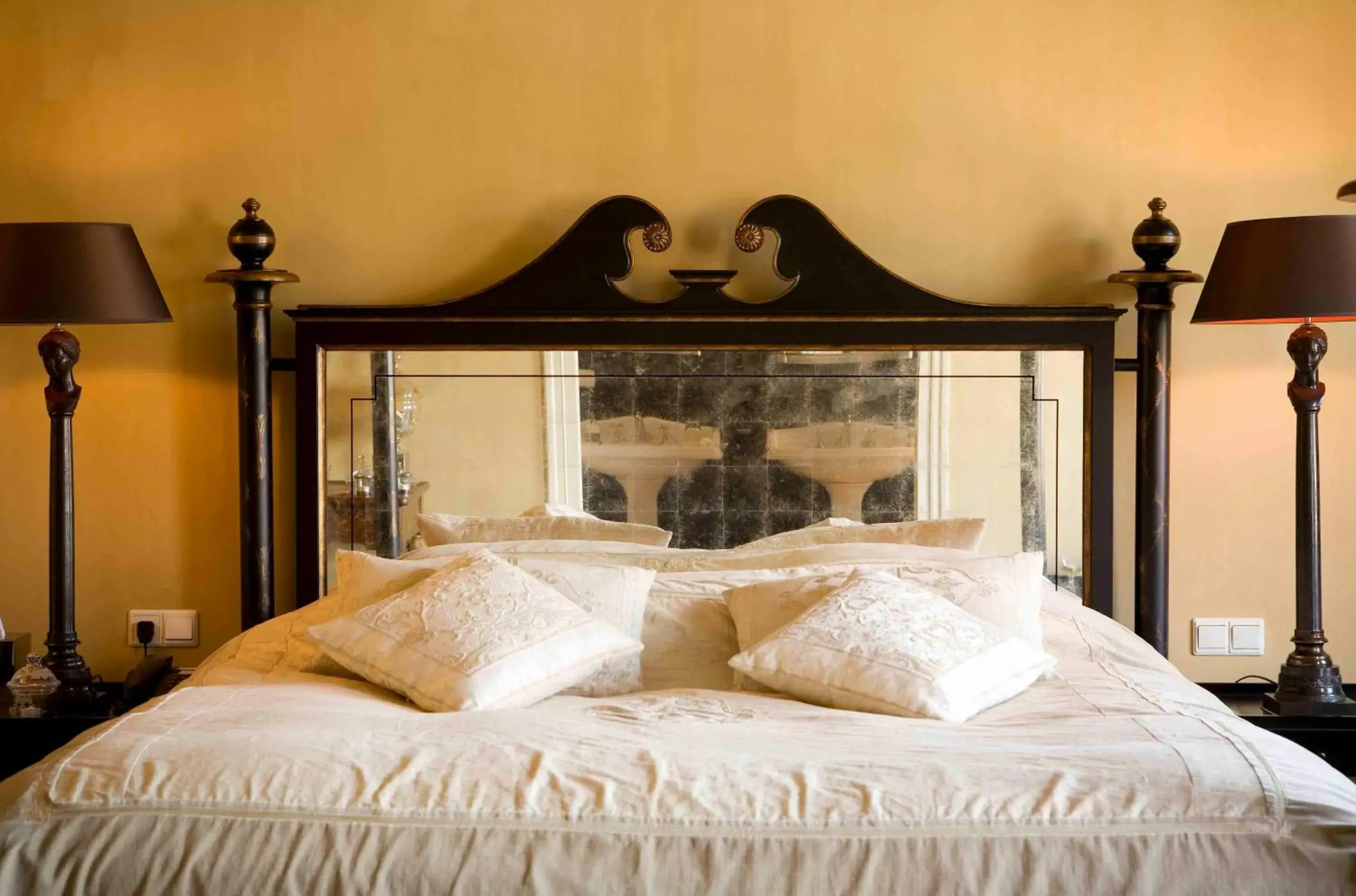 Suite in Suitehotel Posthoorn Suite in Suitehotel Posthoorn