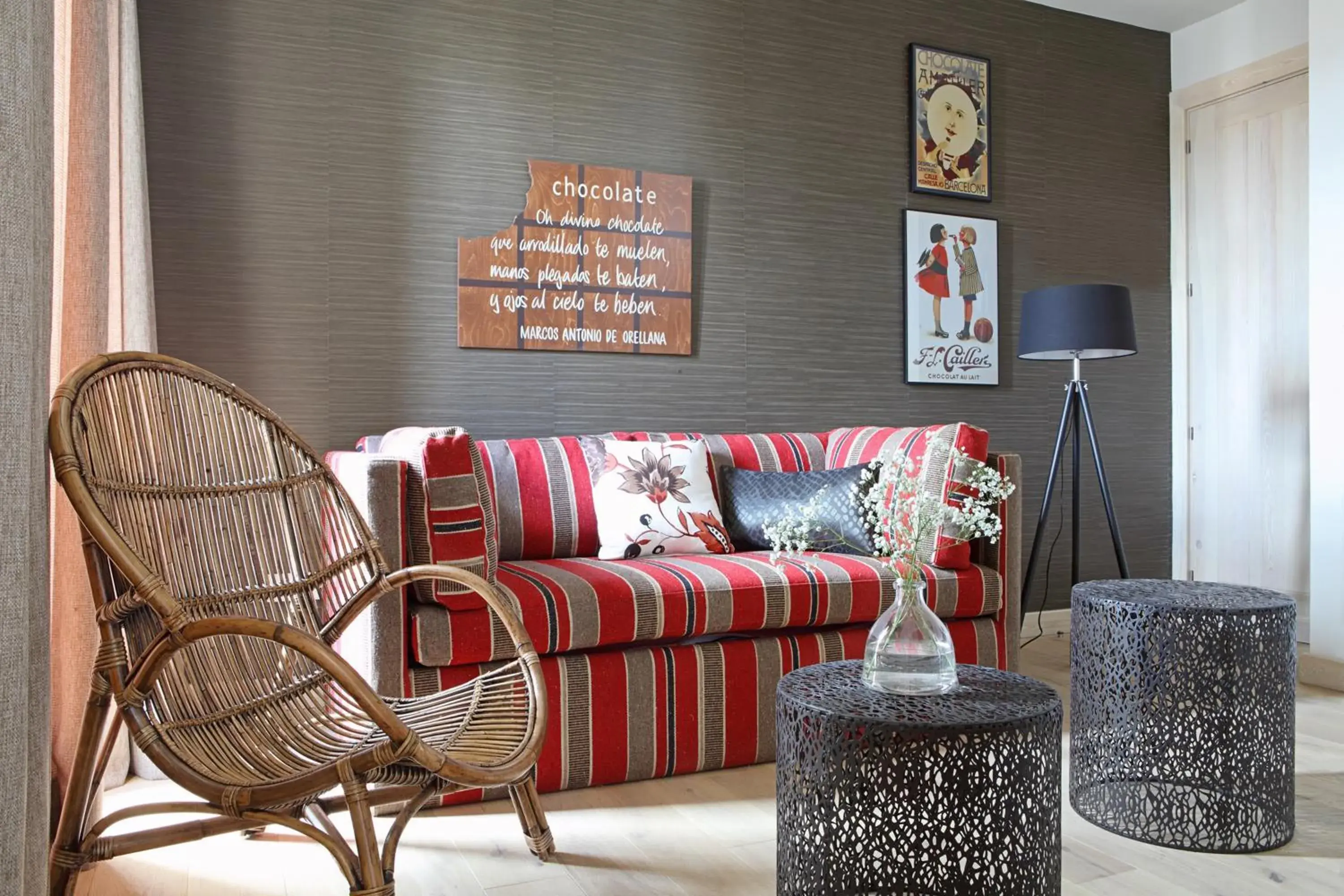 One-Bedroom Suite in Artesa Suites & Spa One-Bedroom Suite in Artesa Suites & Spa