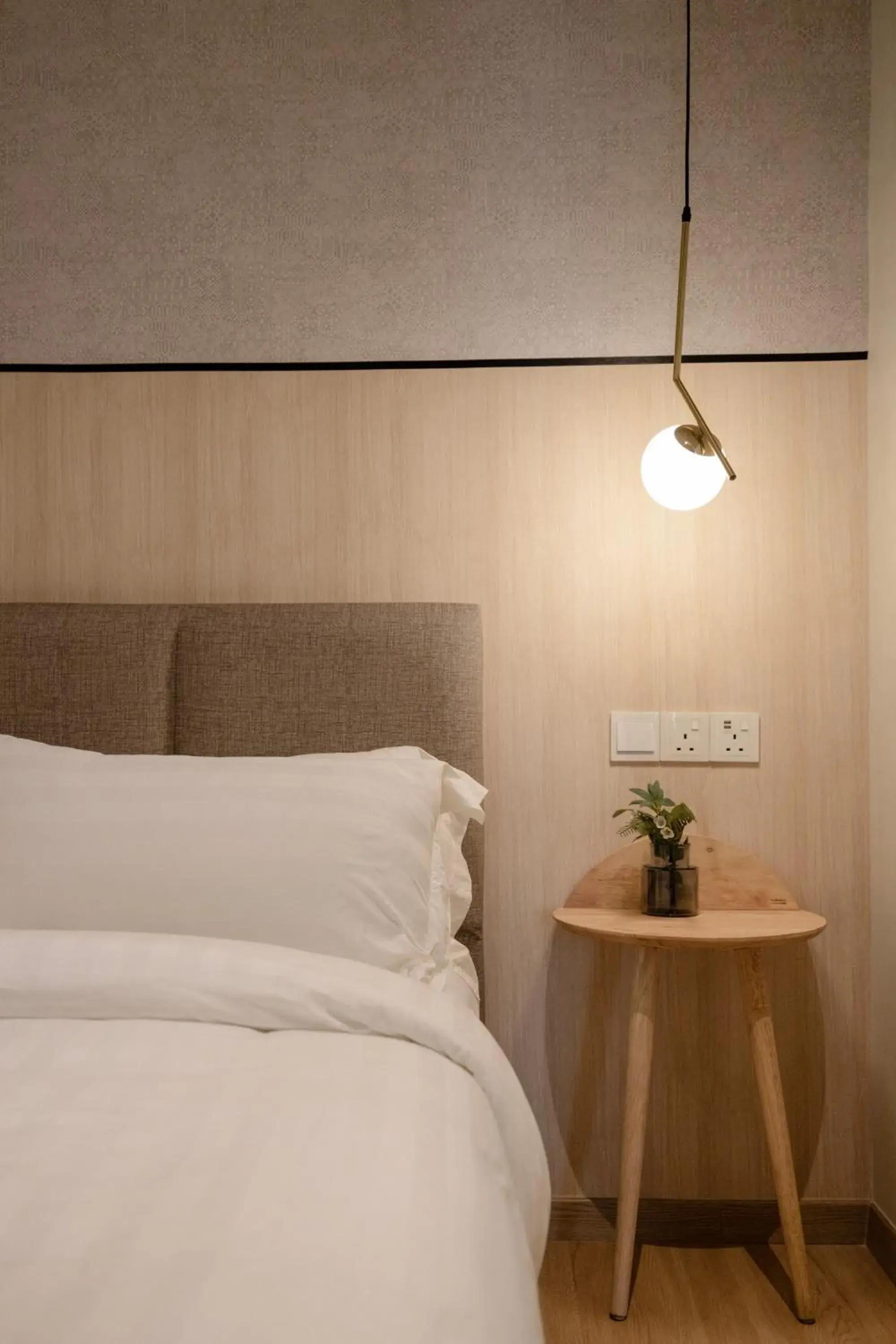 Superior Queen No Window in La Vie Hotel Juru Superior Queen No Window in La Vie Hotel Juru